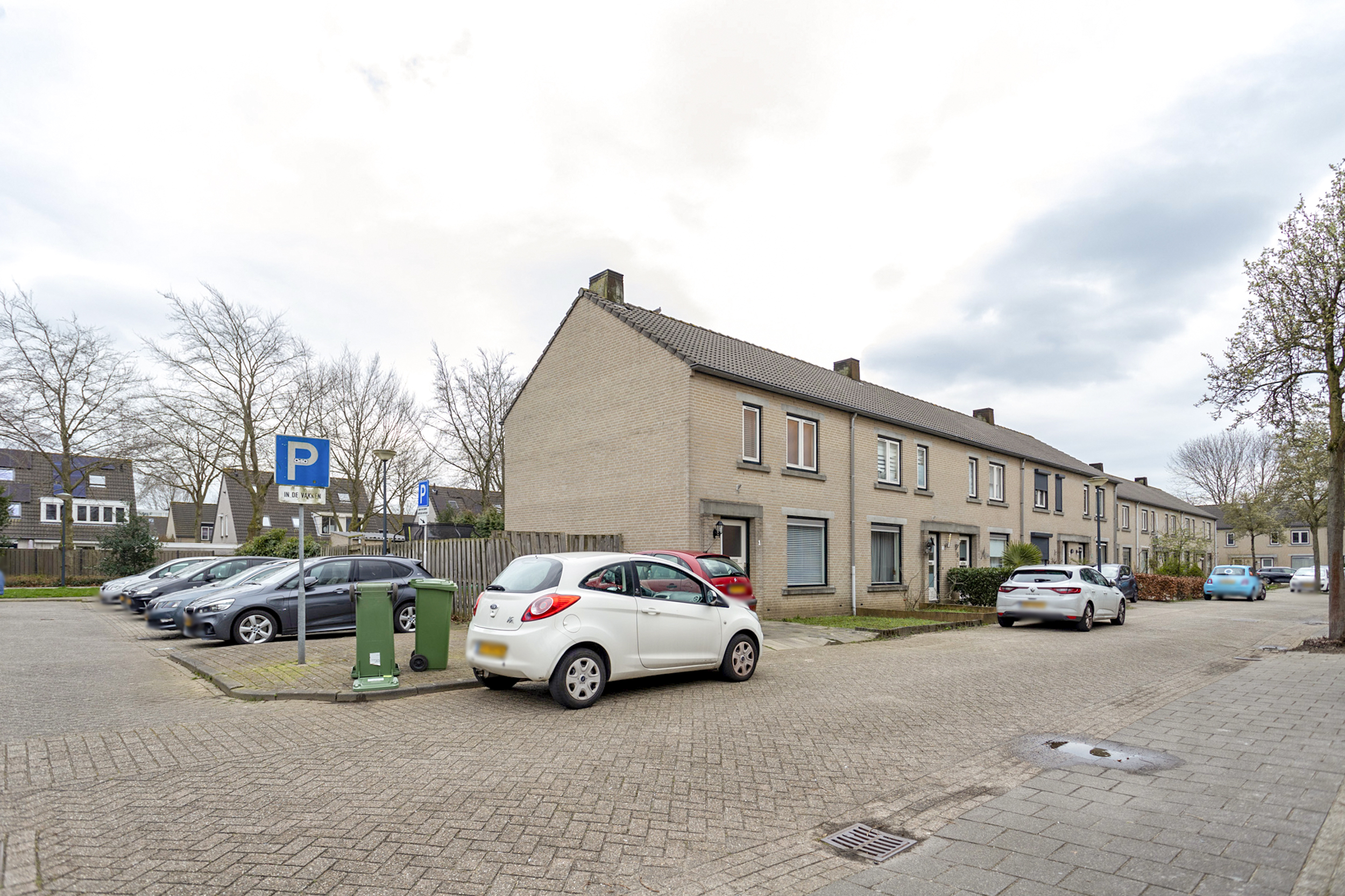 Drostendam 3