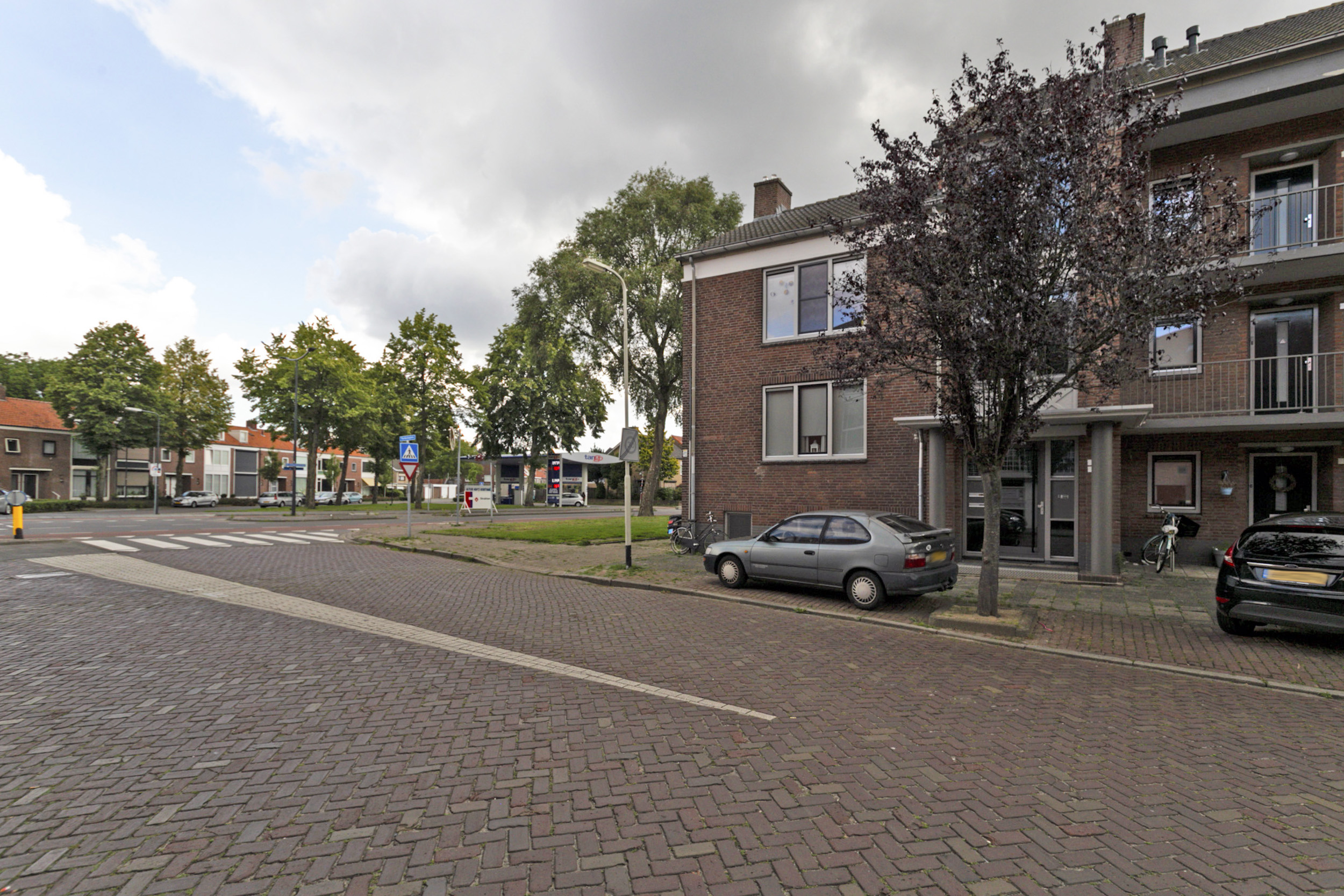 Thorbeckeplein 1A