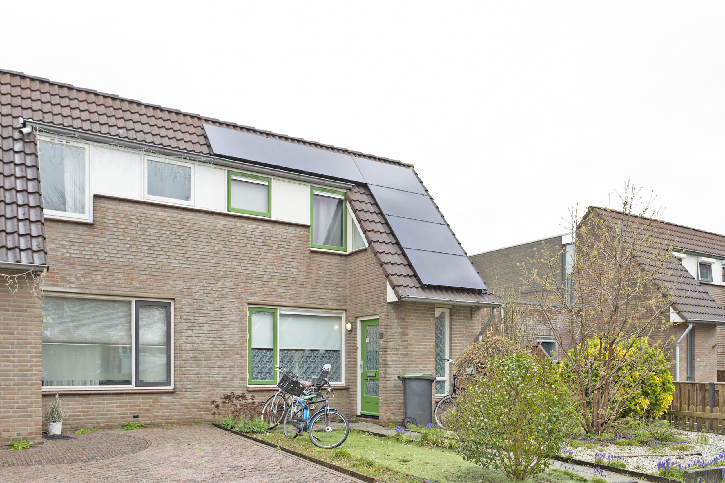 Meekrapstraat 19, 4754 BK Stampersgat, Nederland