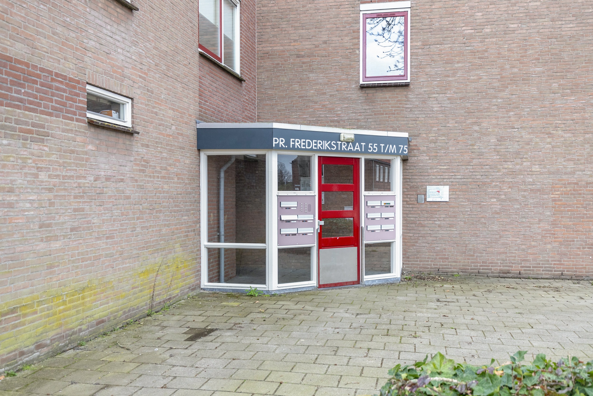 Prins Frederikstraat 67