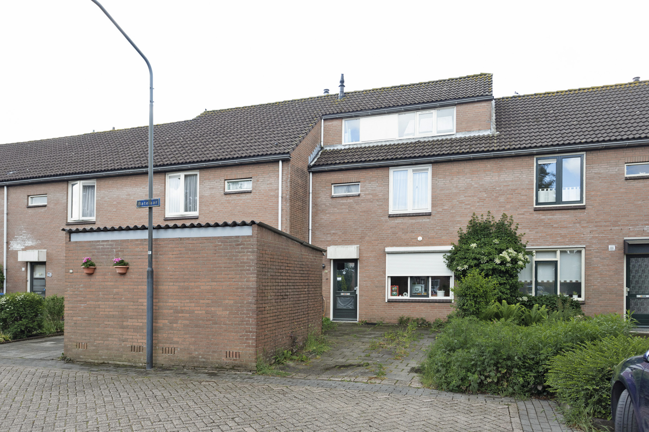 Batelaar 90, 4907 KK Oosterhout, Nederland