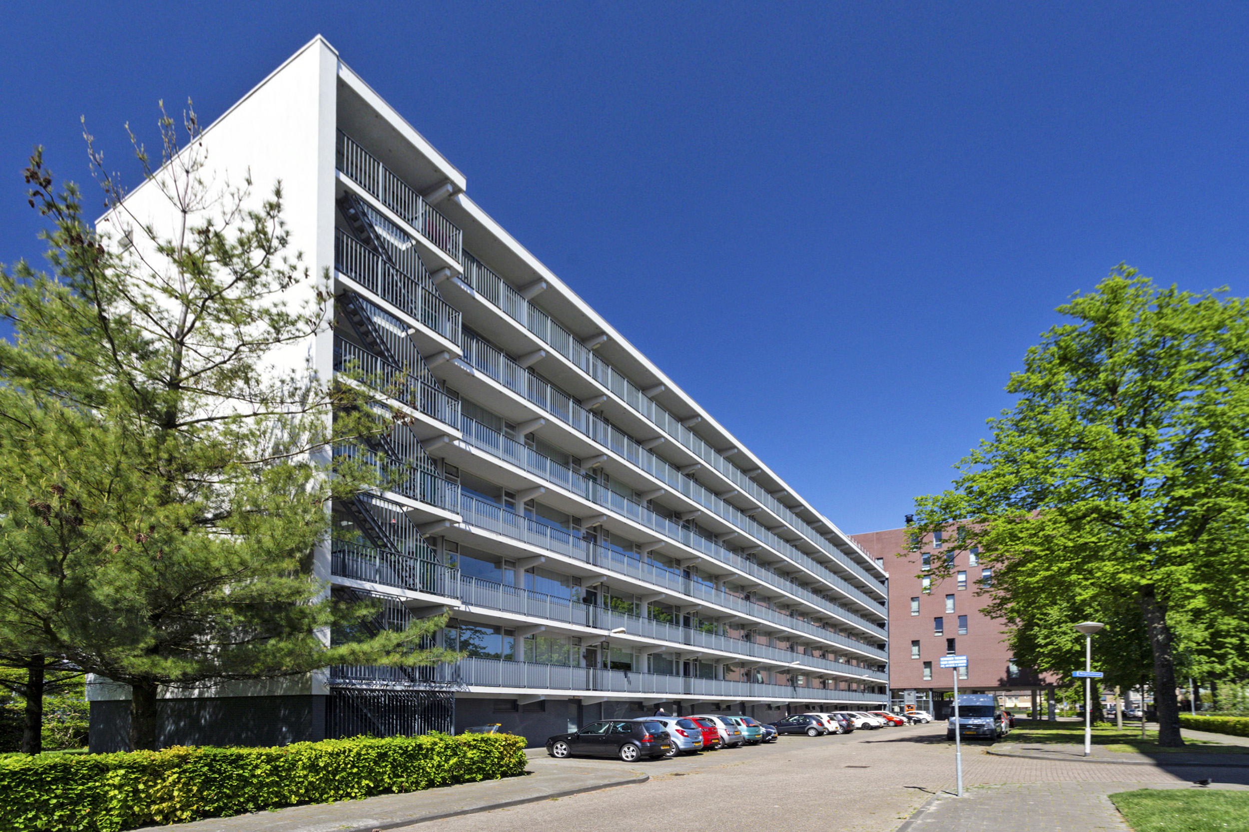 Duindoornstraat 25, 4814 JK Breda, Nederland