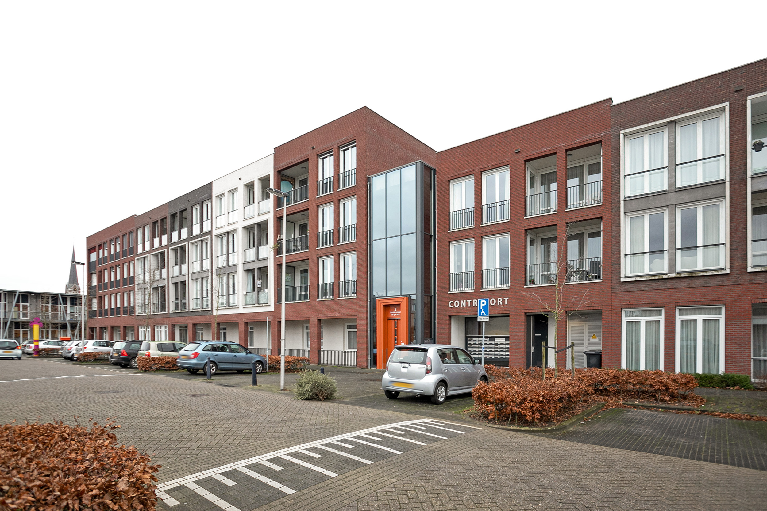 Barbierstraat 66, 4871 KH Etten-Leur, Nederland