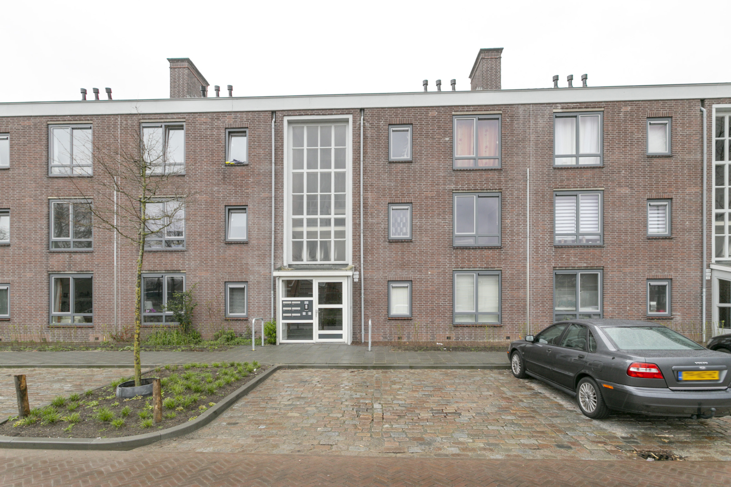 Minister Kanstraat 32A, 4815 HG Breda, Nederland