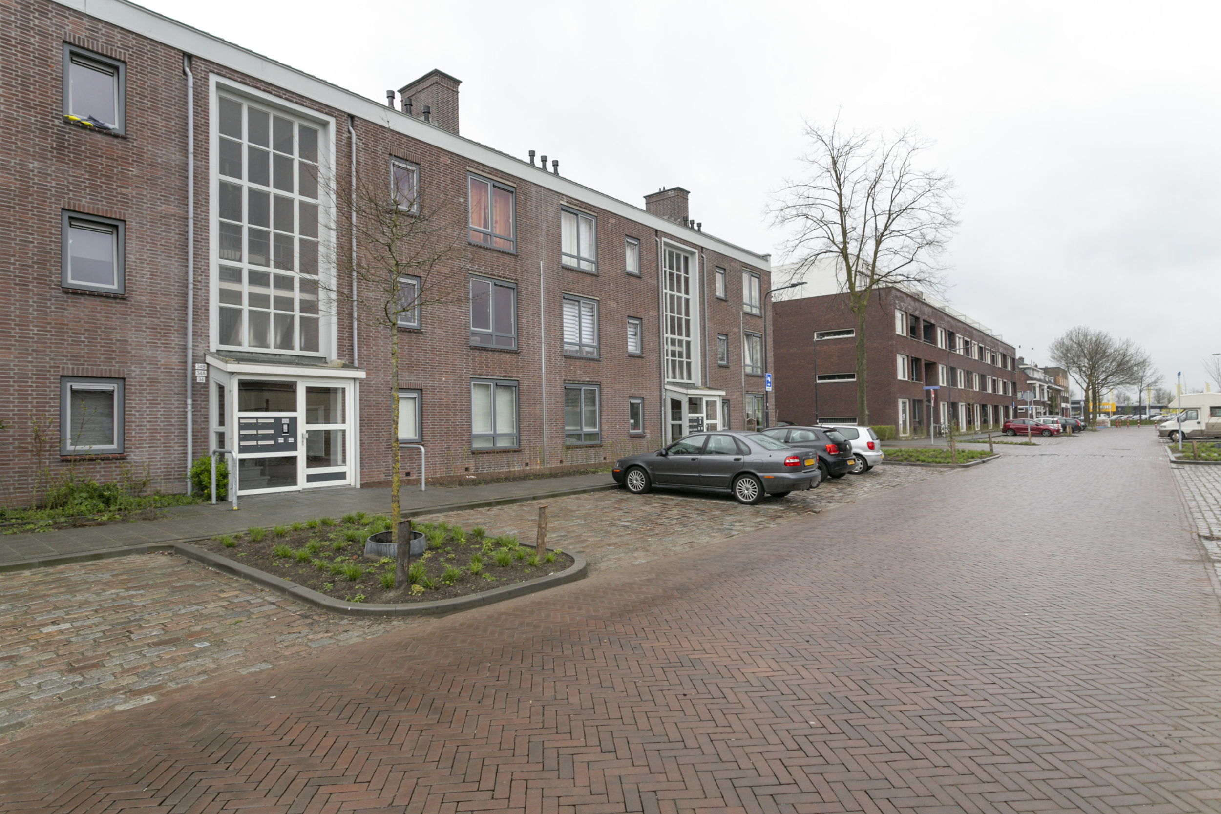 Minister Kanstraat 32A