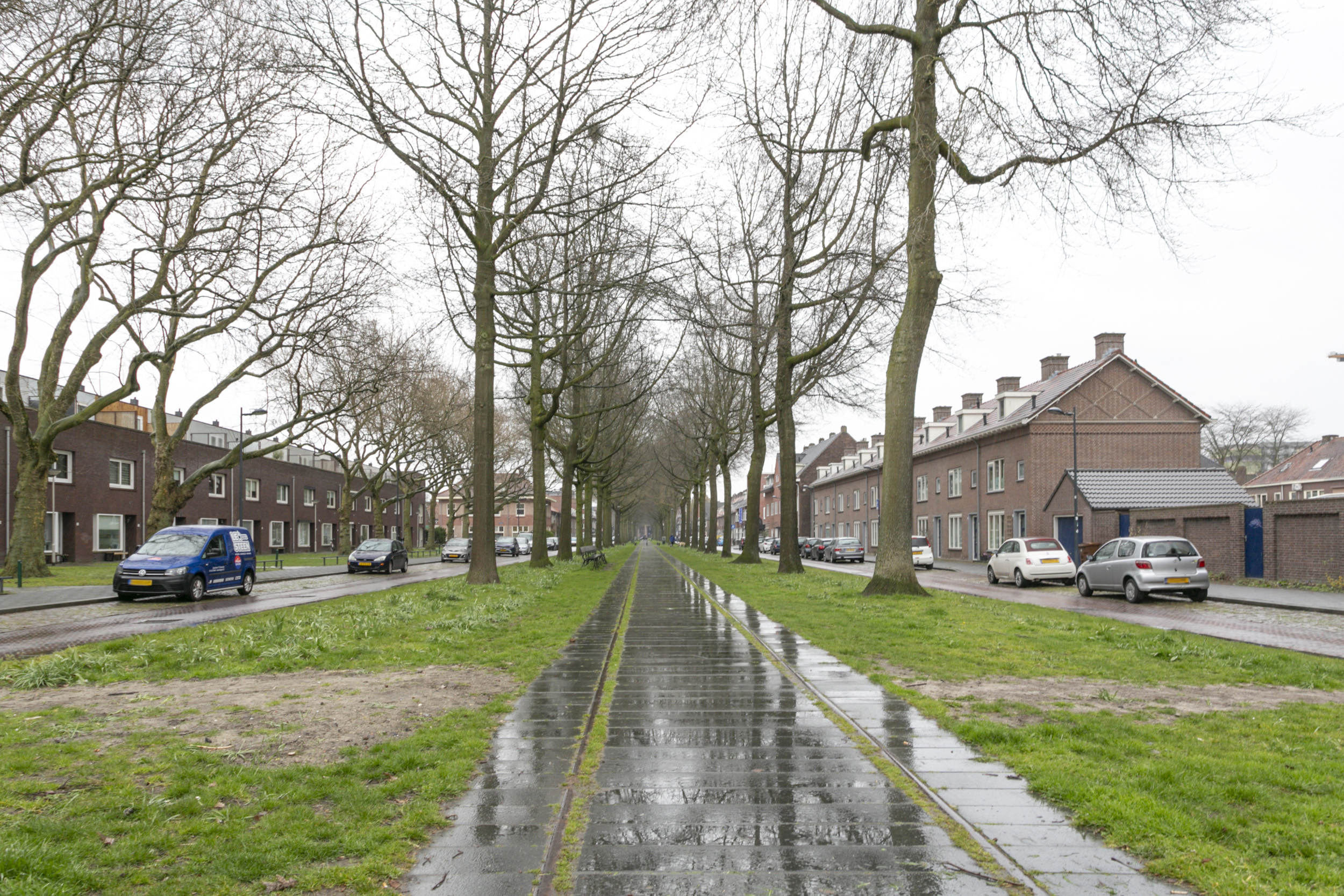 Minister Kanstraat 32A