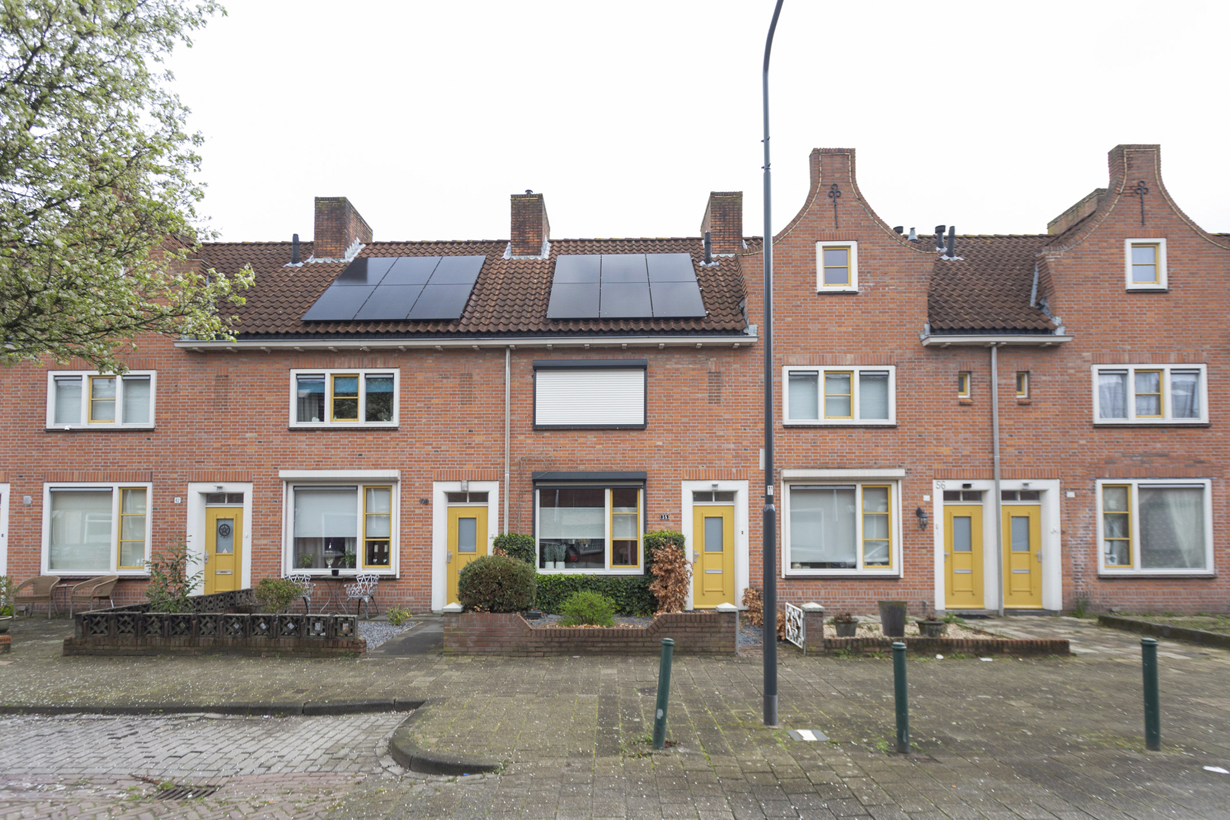 Pijnboomstraat 58, 4814 KX Breda, Nederland