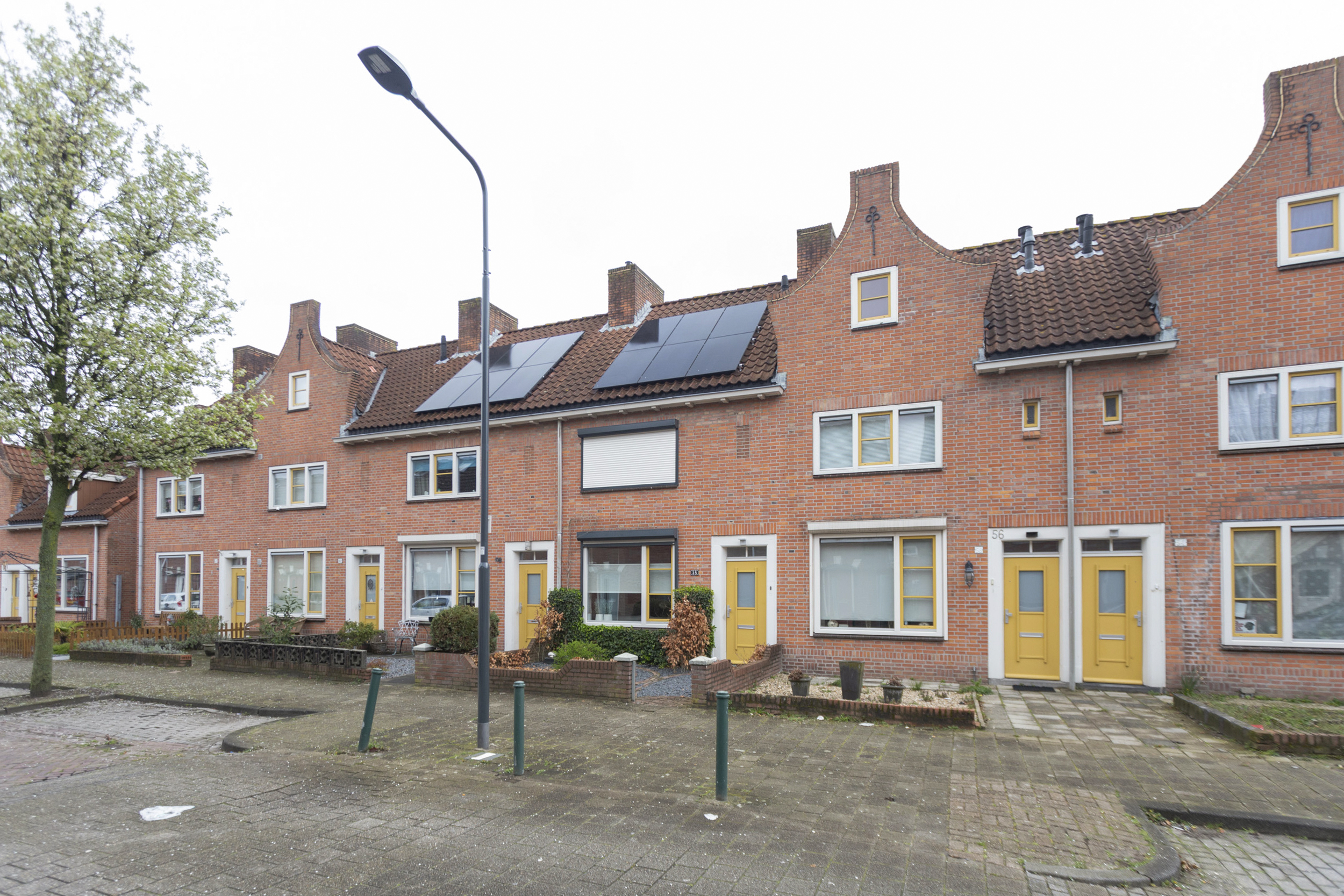 Pijnboomstraat 58