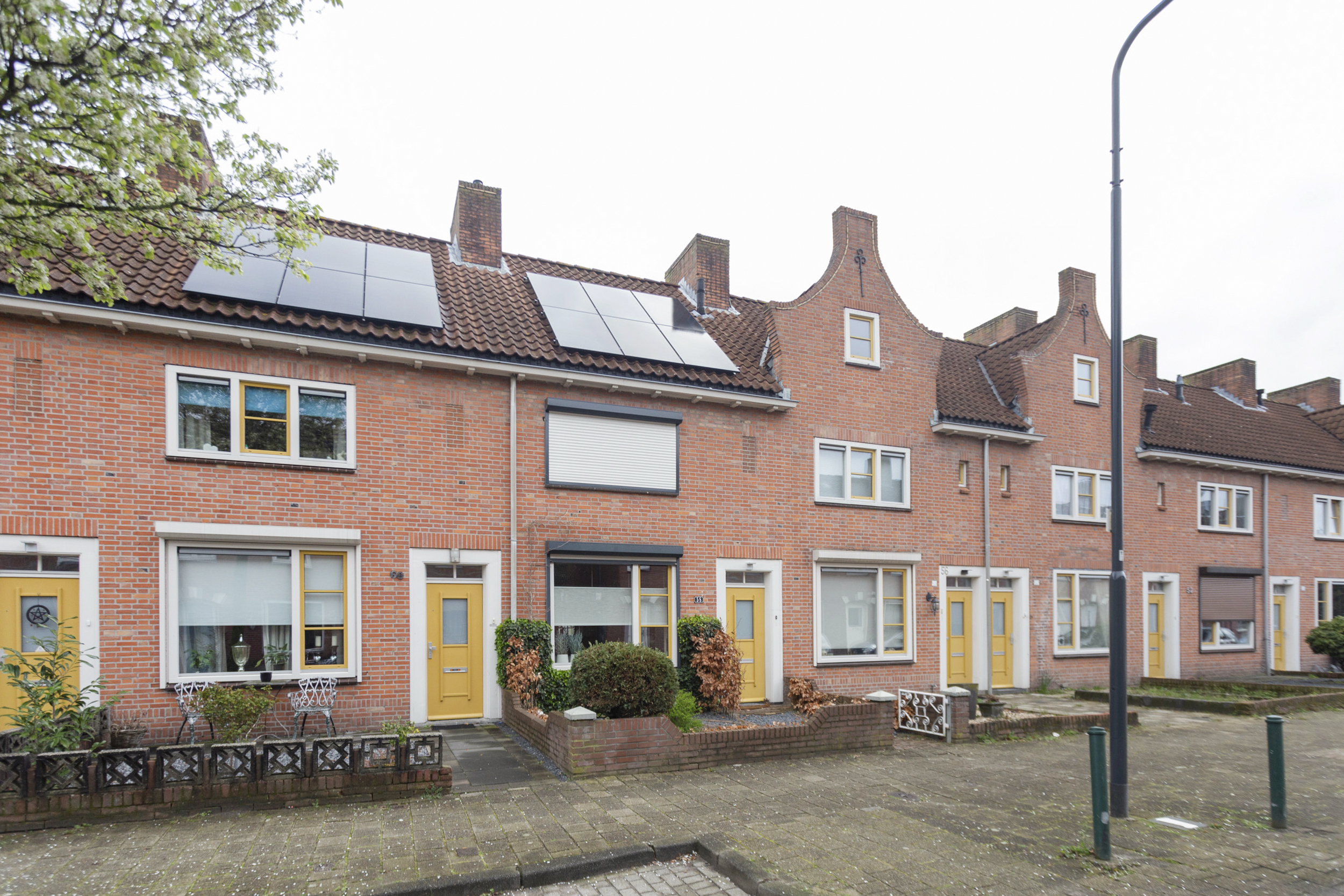 Pijnboomstraat 58