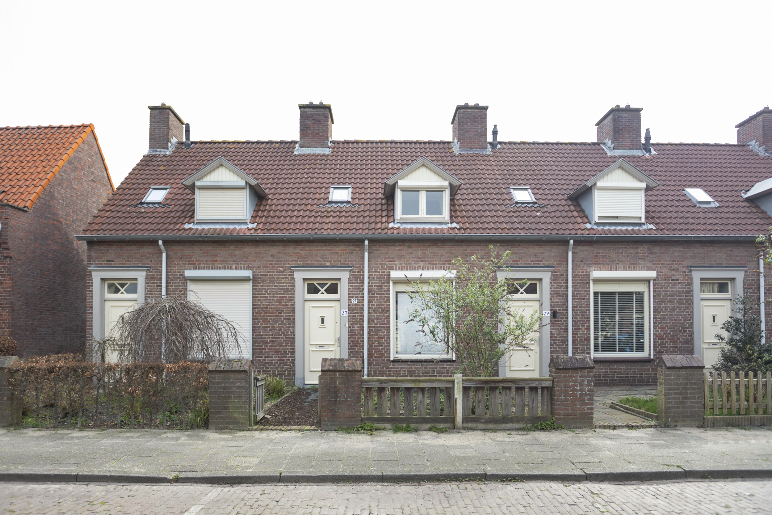 Dokter Heijptstraat 27