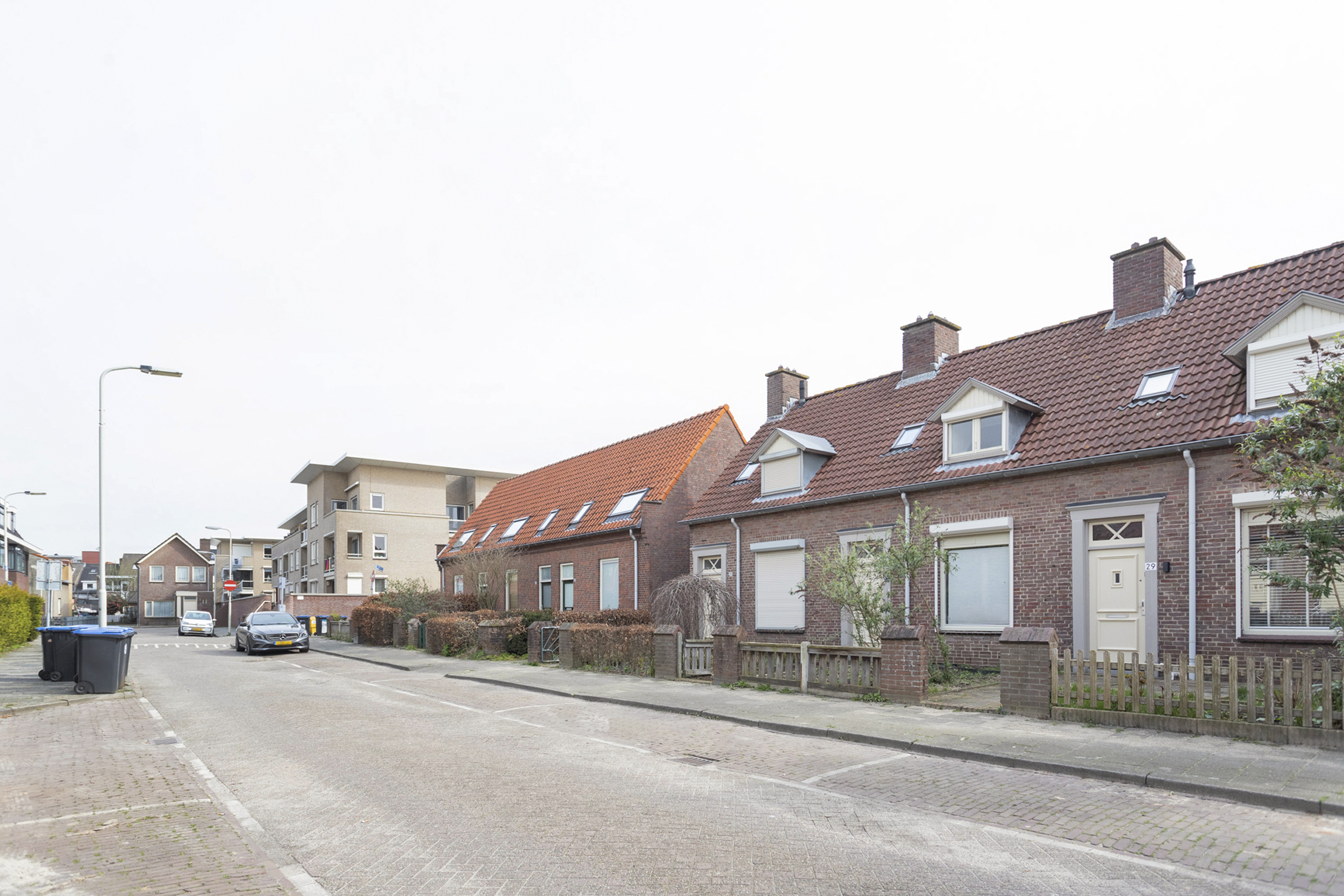 Dokter Heijptstraat 27