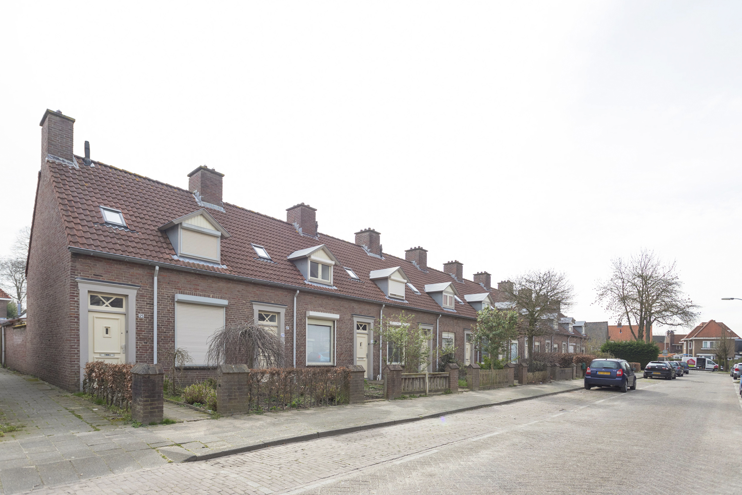 Dokter Heijptstraat 27