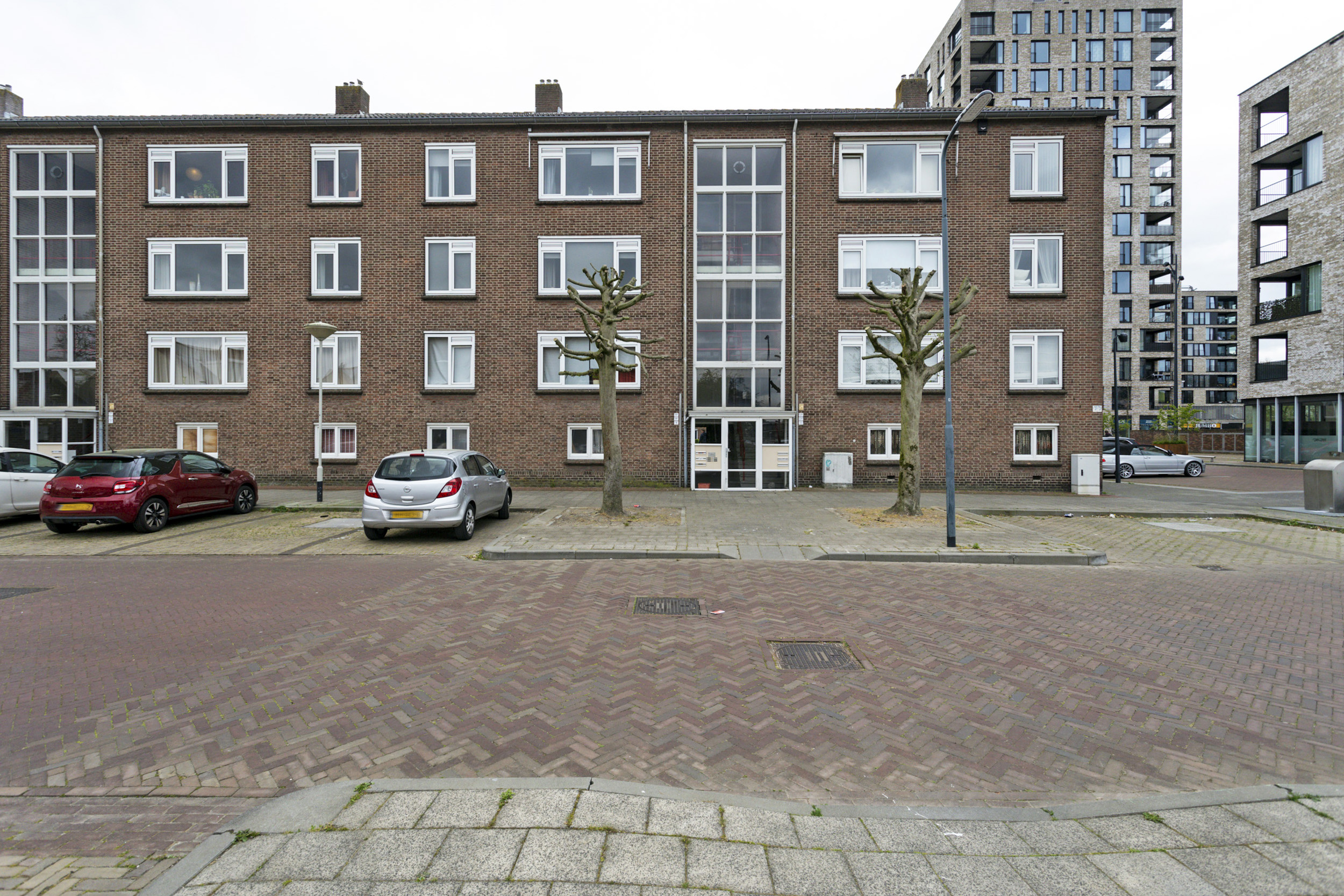 Jan Ligthartstraat 11A, 4812 TG Breda, Nederland