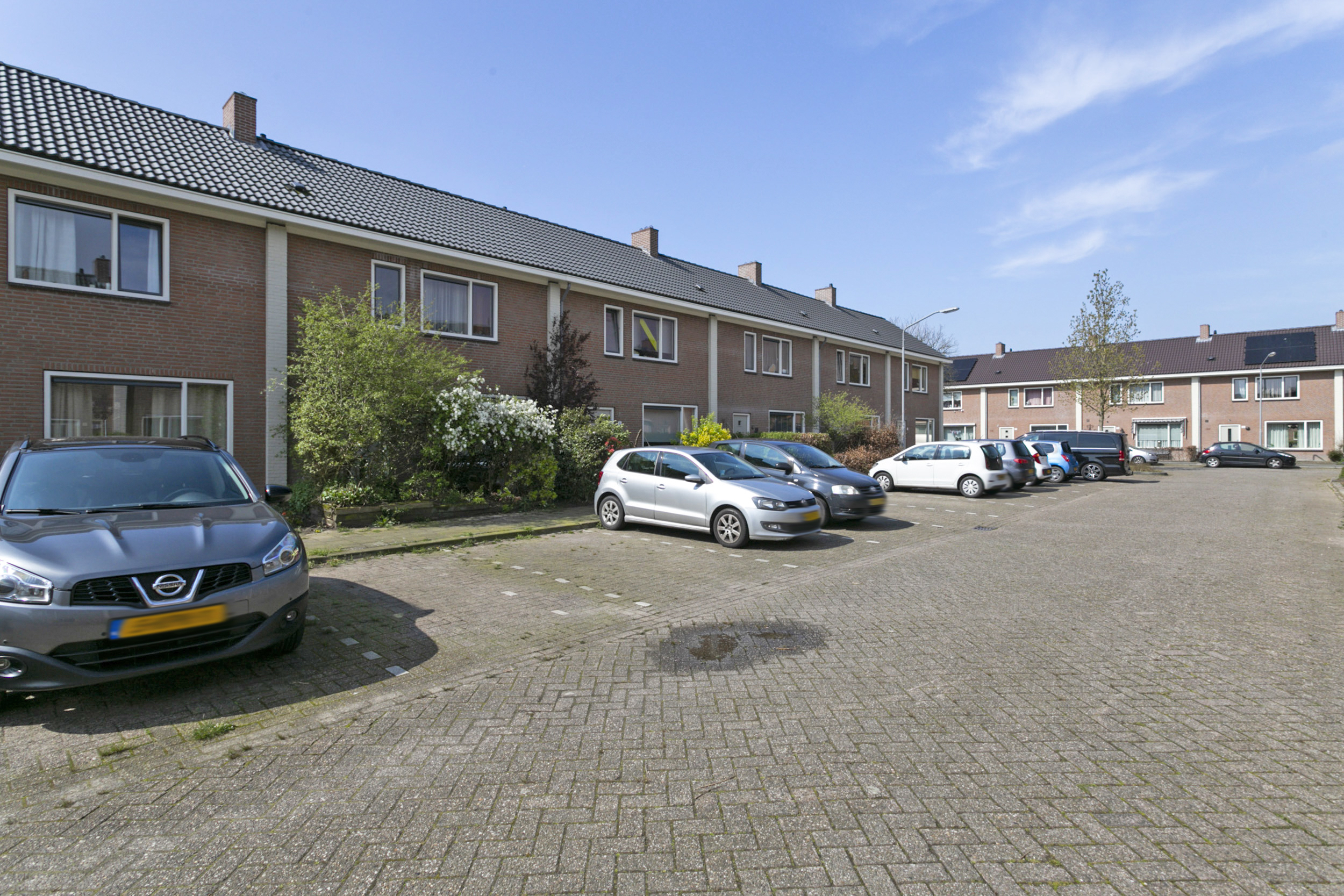 Groen van Prinstererstraat 10, 4926 BN Lage Zwaluwe, Nederland
