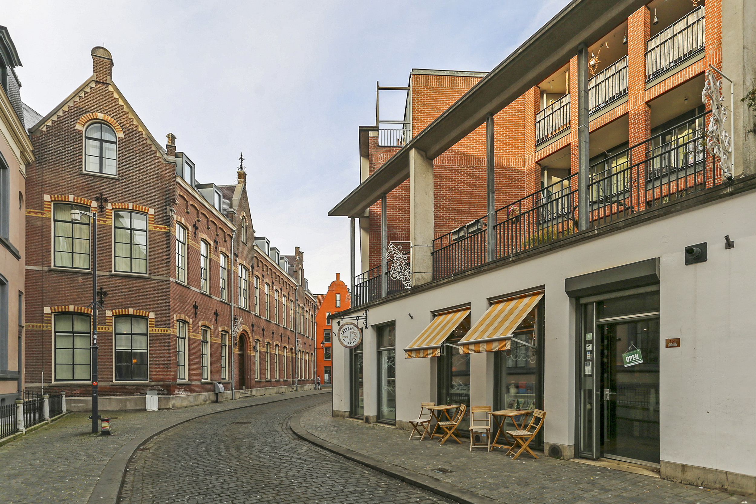 Nieuwstraat 6A