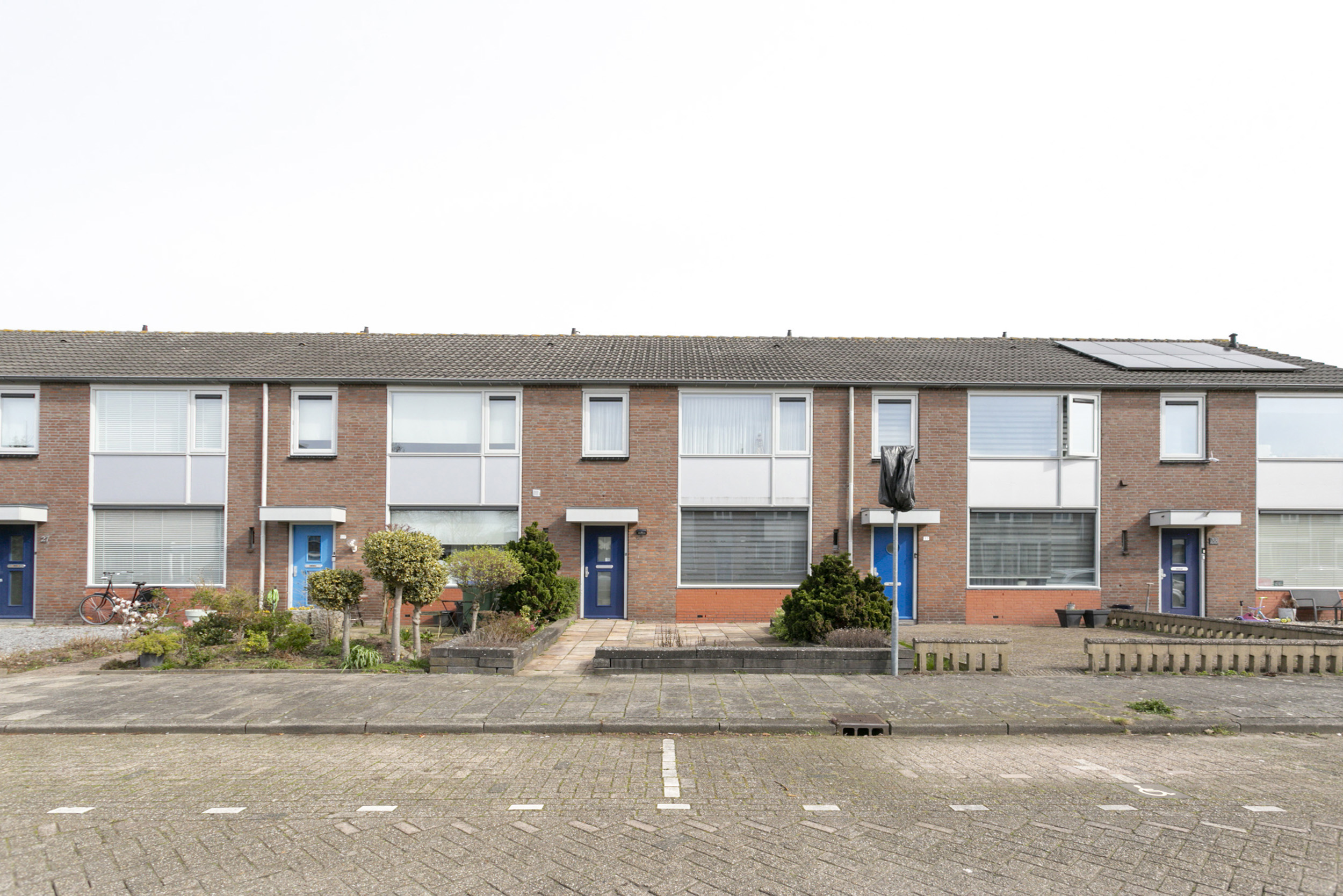 Asterstraat 31, 4904 DG Oosterhout, Nederland