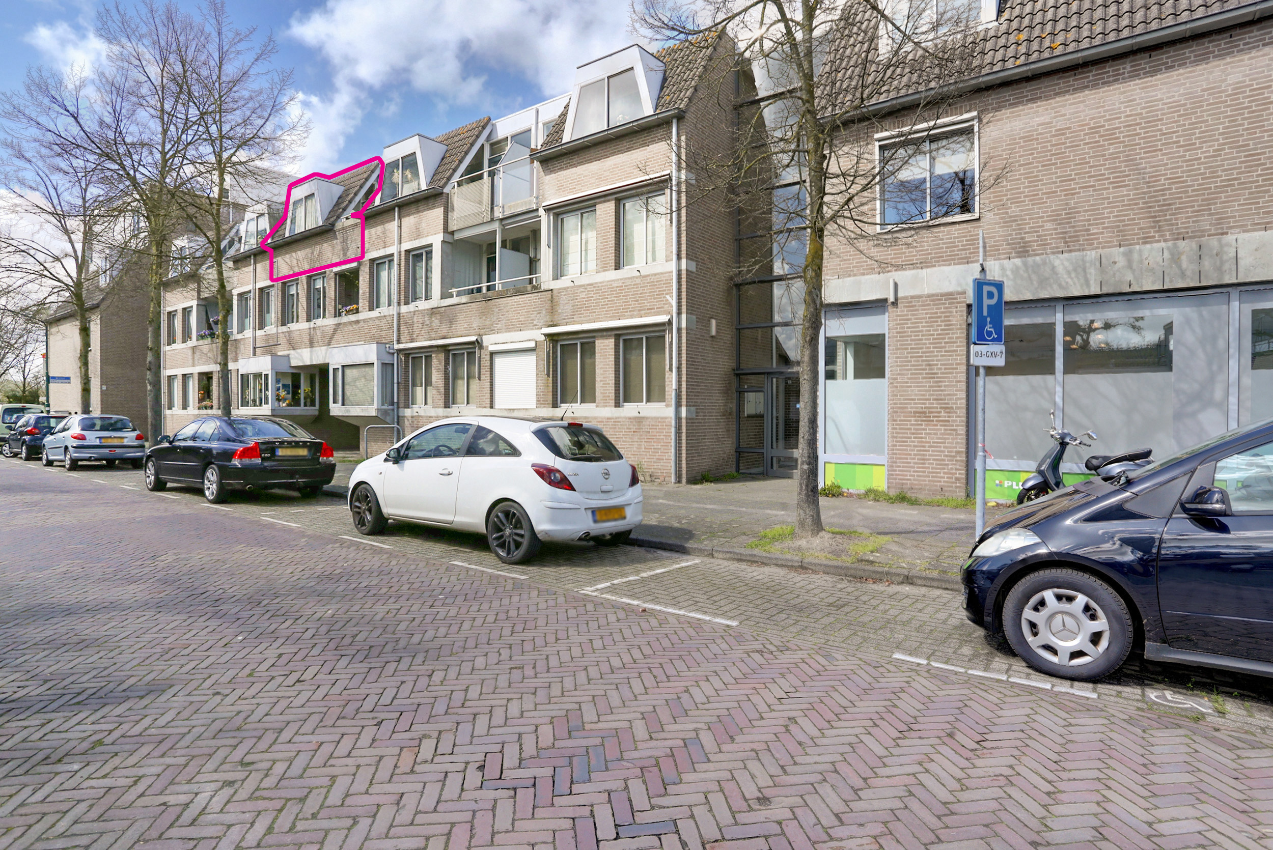 Withof 23, 4851 CL Ulvenhout, Nederland