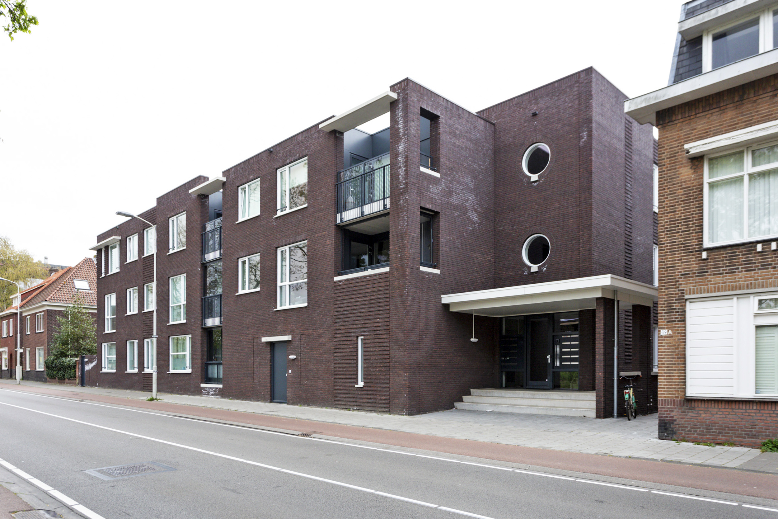 Stationsstraat 41, 4701 NC Roosendaal, Nederland