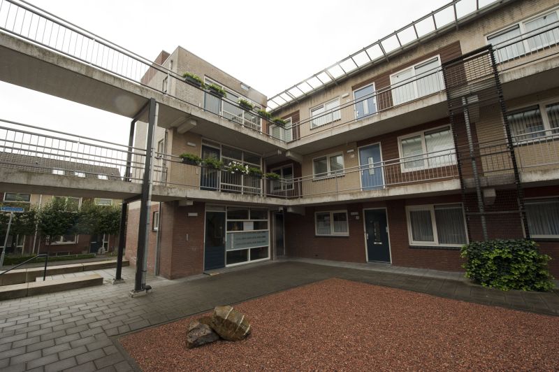 Wisentstraat 20, 4817 LZ Breda, Nederland