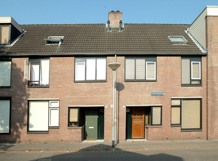 Nieuwe Huizen 56, 4811 TM Breda, Nederland