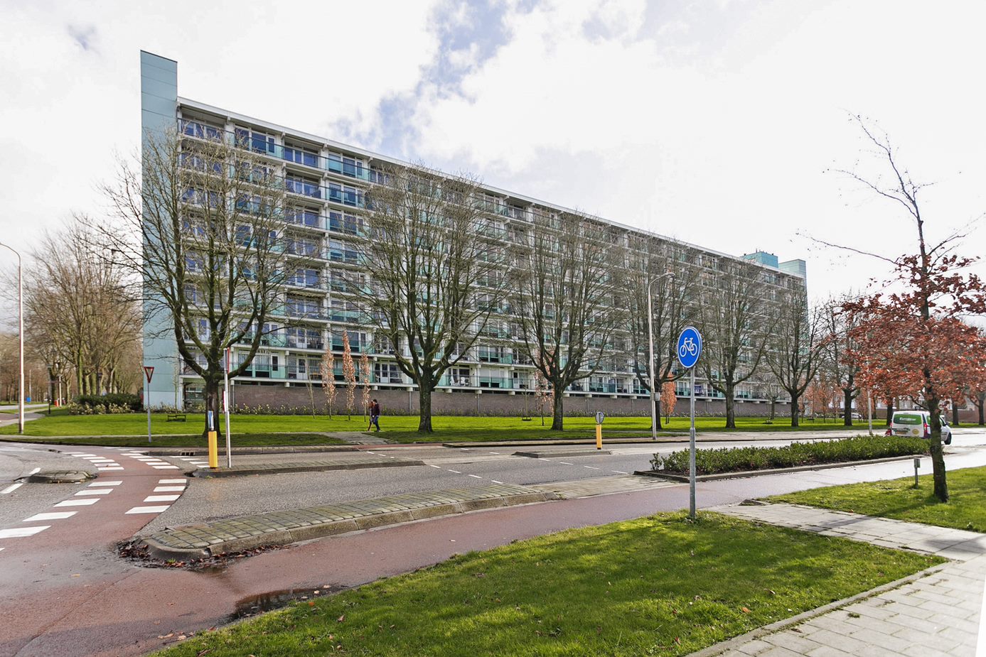 Bellamyflat 35, 4707 KP Roosendaal, Nederland