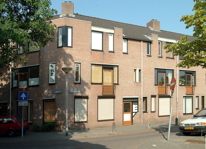 Ruwaardstraat 10