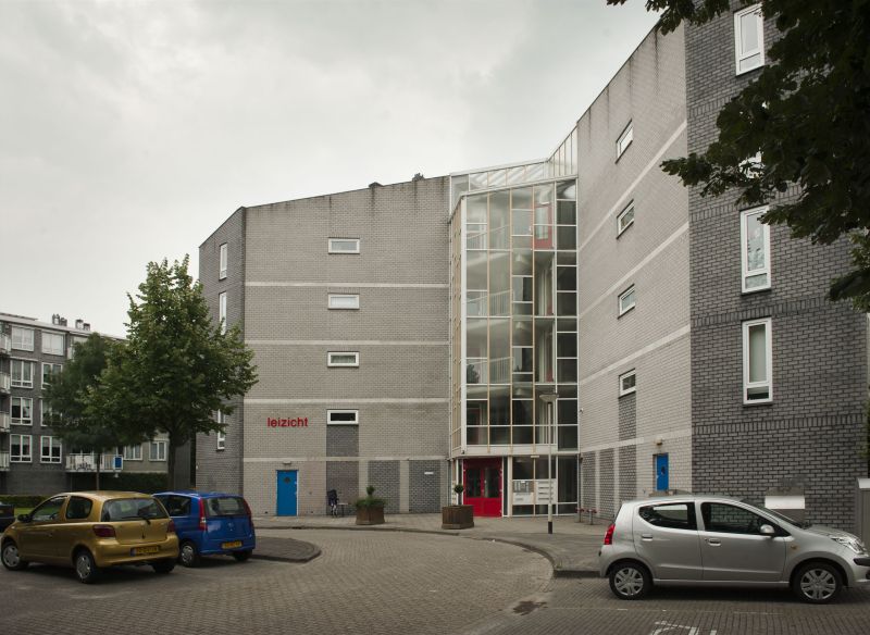 Monseigneur de Vetstraat 84, 4817 JP Breda, Nederland