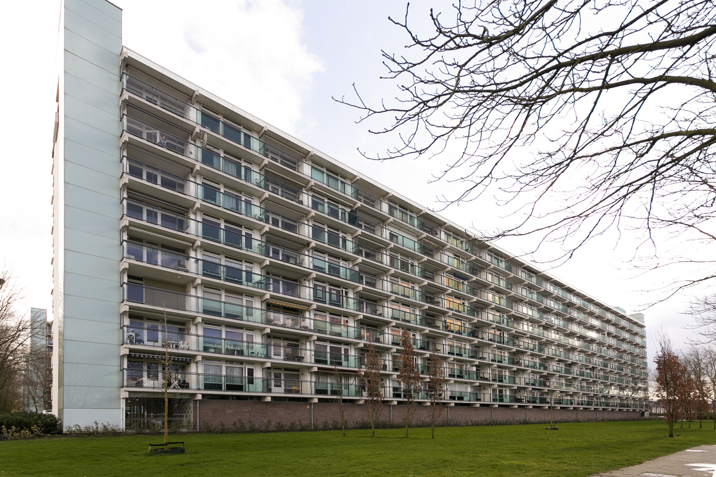 Bellamyflat 65, 4707 KR Roosendaal, Nederland