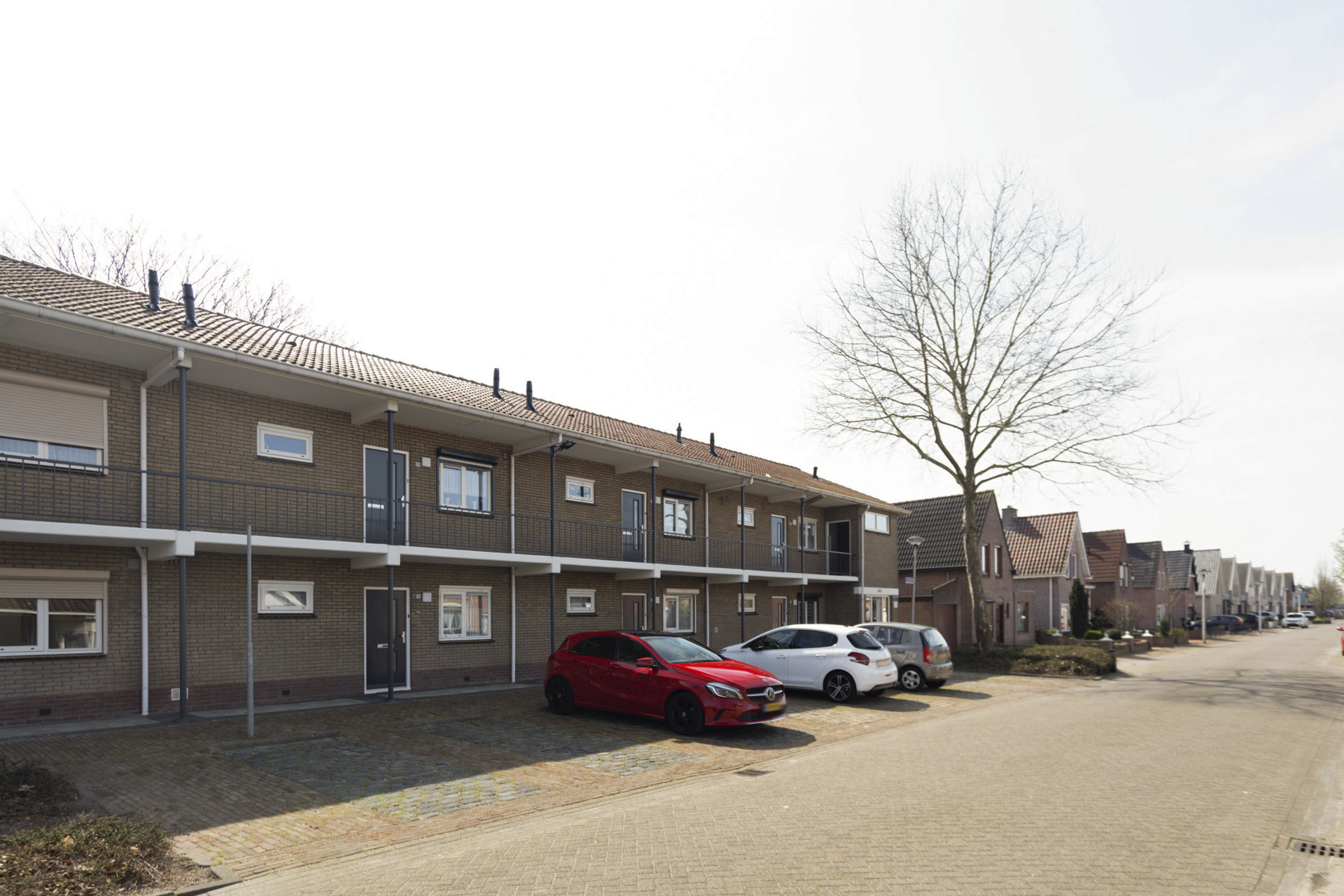 De Singelhof 11A