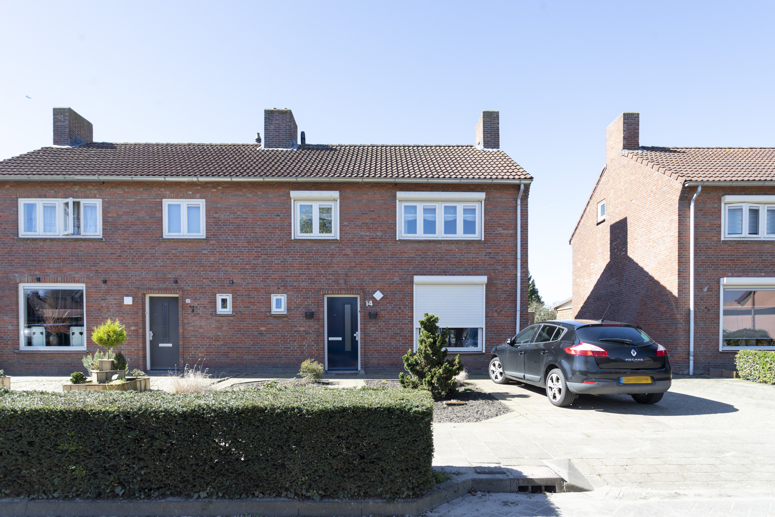 Zuivelstraat 14, 4714 CK Sprundel, Nederland