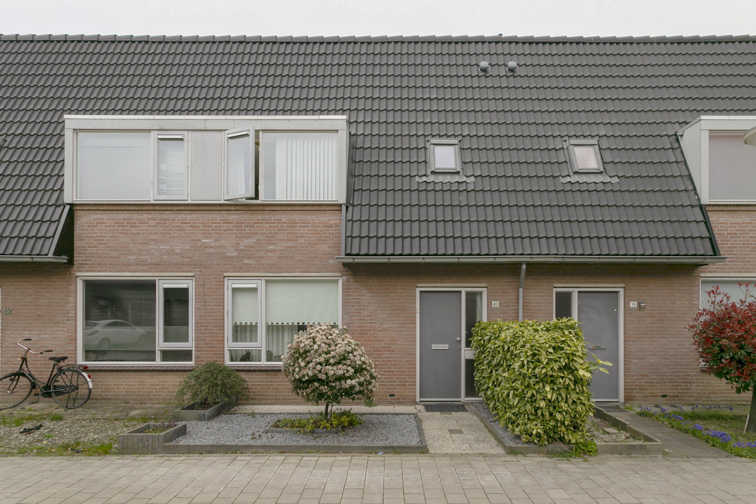 Vossendonk 40, 4907 ZD Oosterhout, Nederland