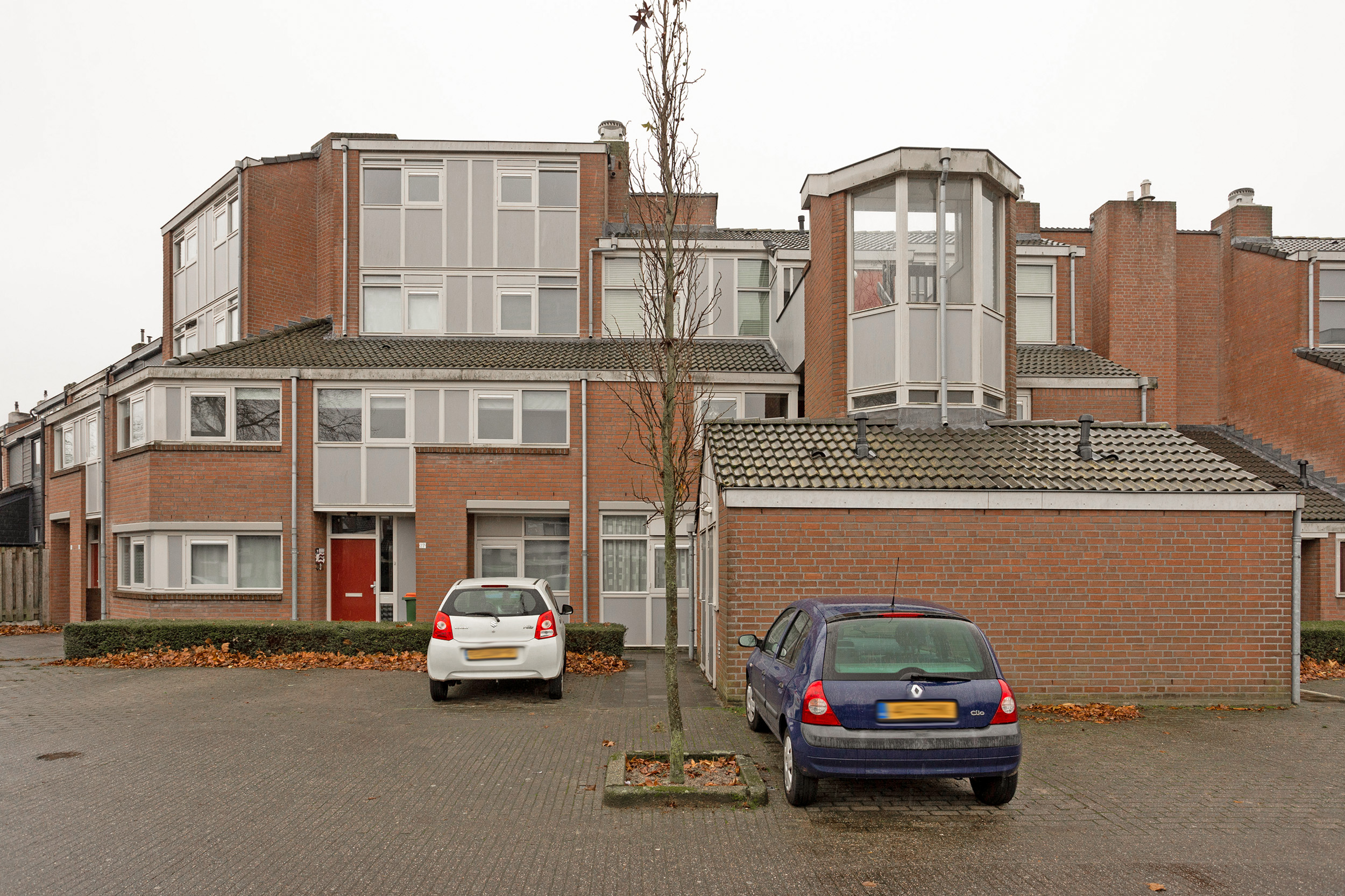 Louwersdonk 31, 4824 DB Breda, Nederland