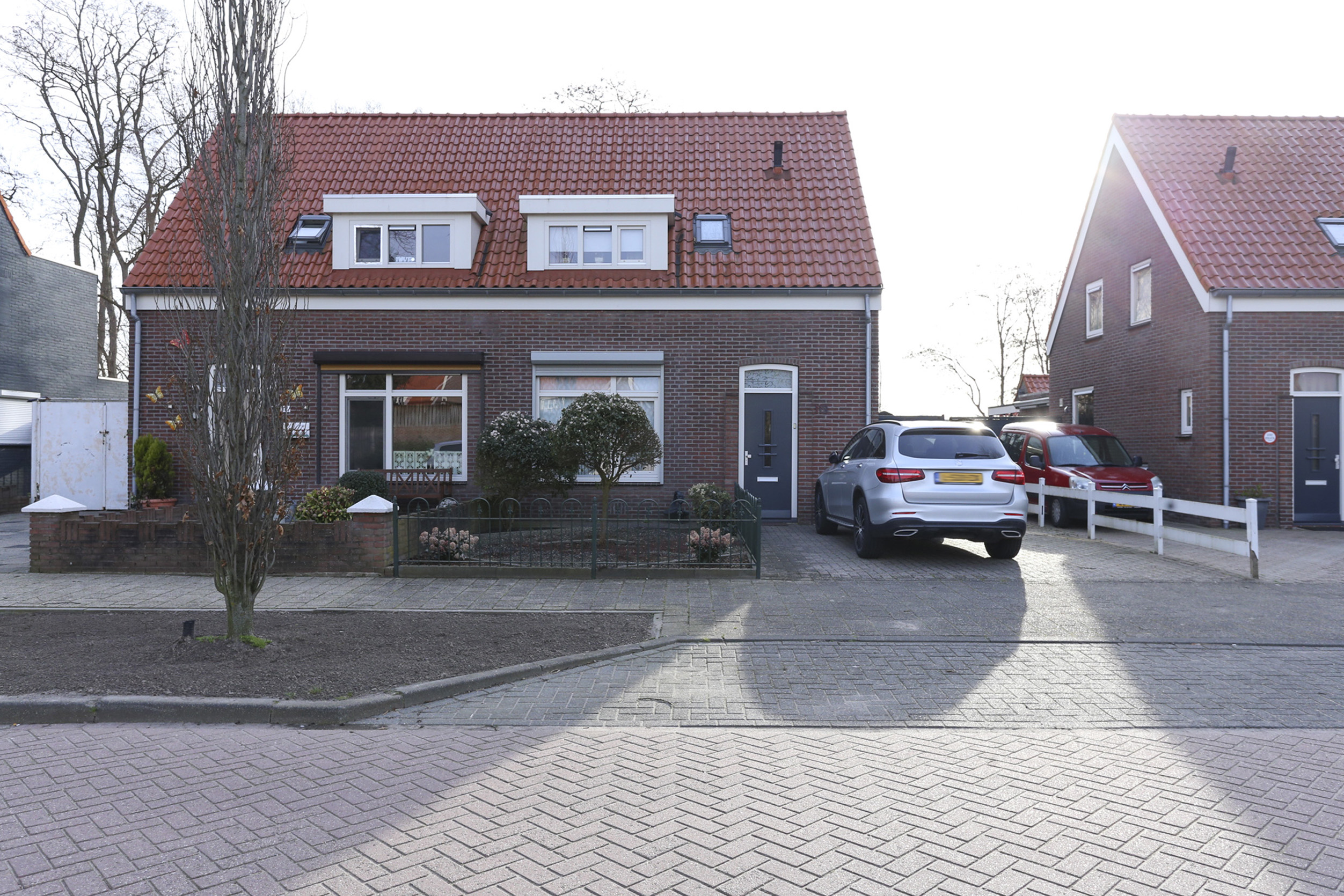 Eikenlaan 119, 4902 RC Oosterhout, Nederland