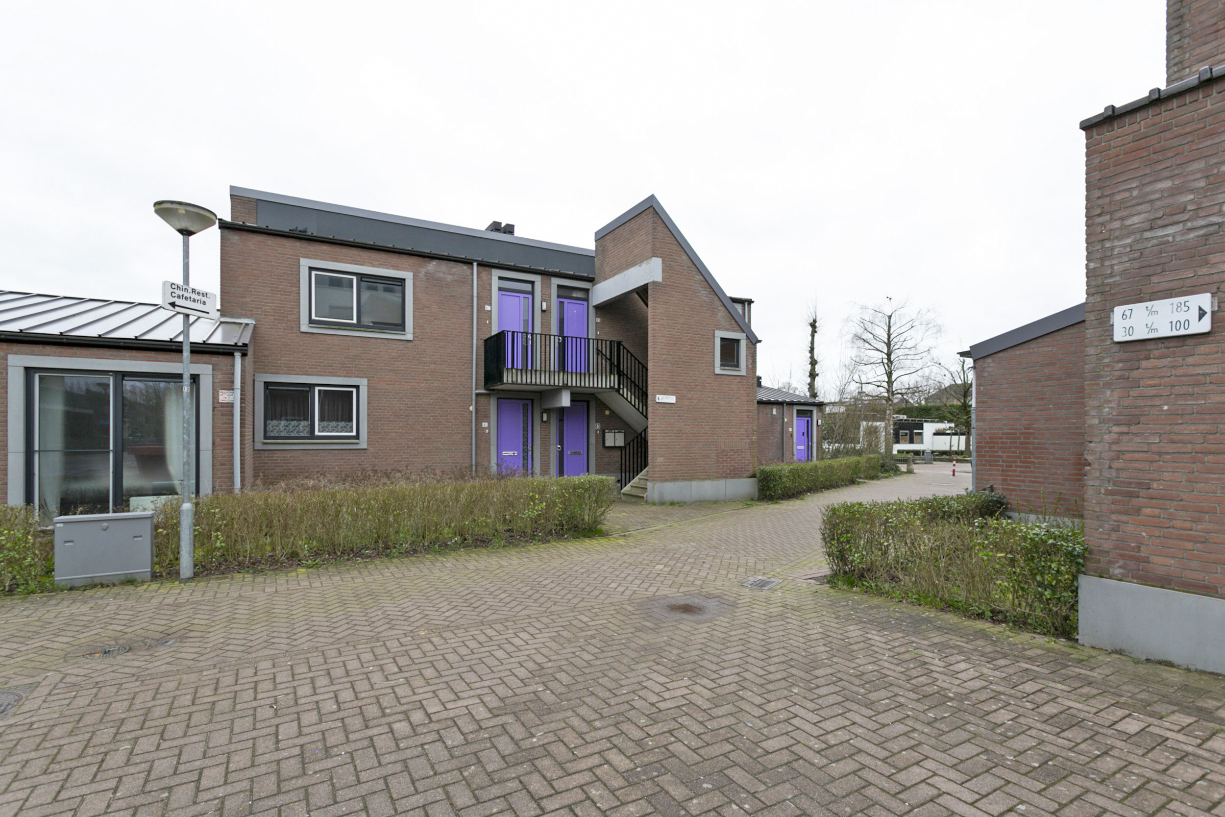 Zoetendaal 43, 4761 TR Zevenbergen, Nederland