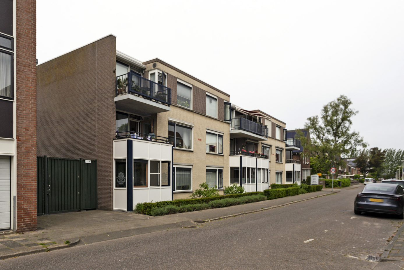 Ludwighove 20, 4701 NM Roosendaal, Nederland