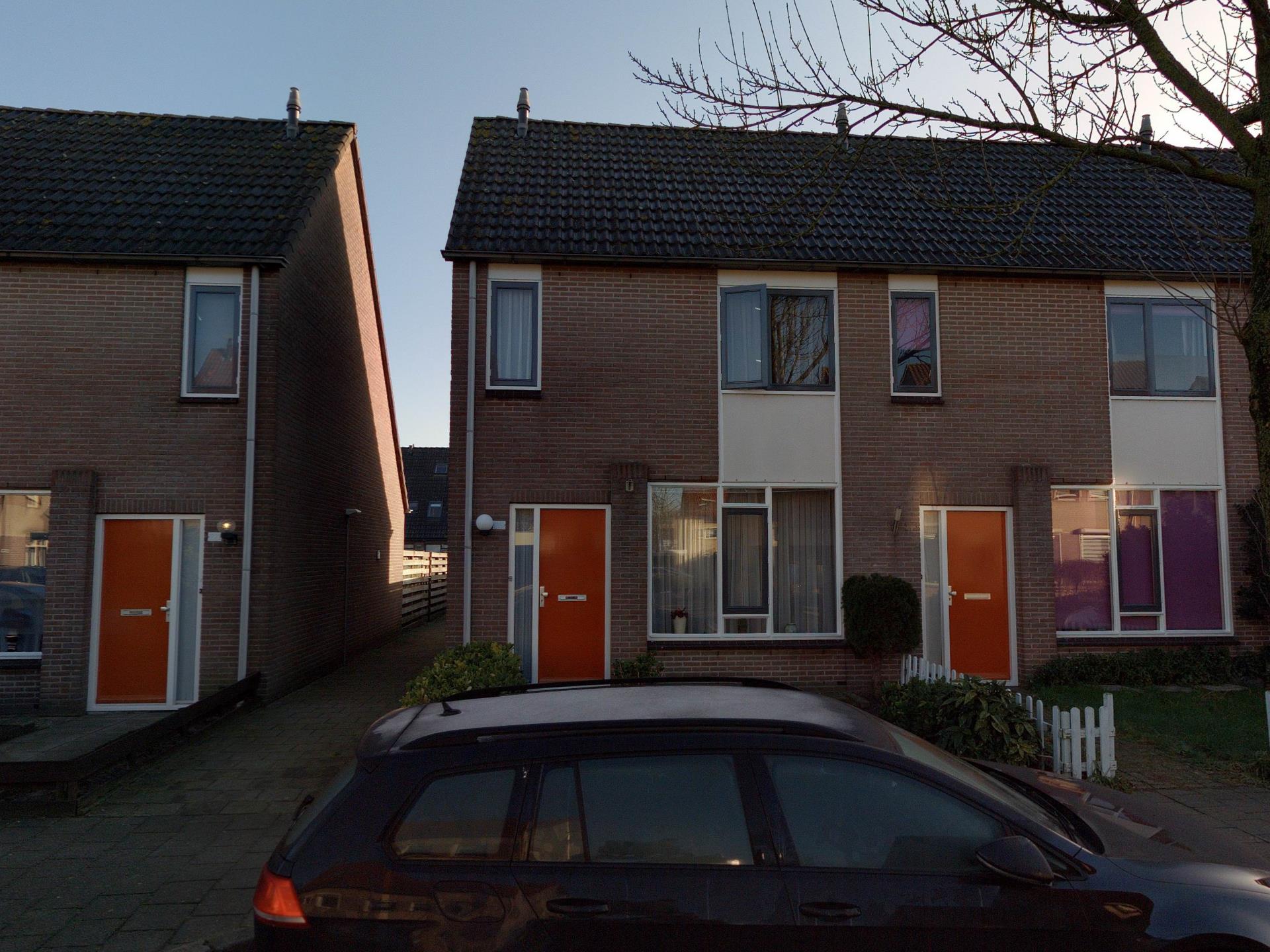 Enclaveberg 219, 4708 EH Roosendaal, Nederland