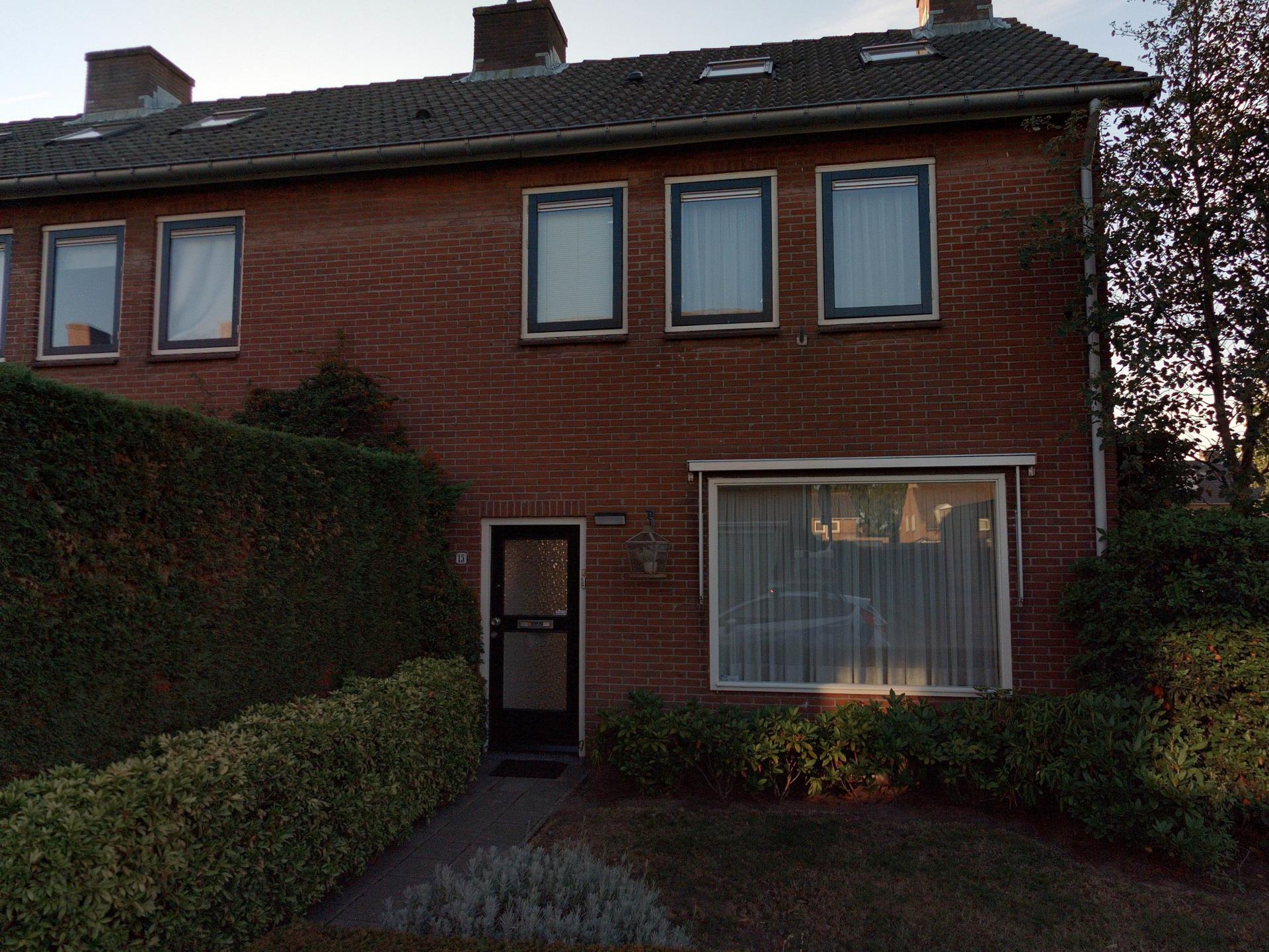 Breeschot 15, 4847 EW Teteringen, Nederland