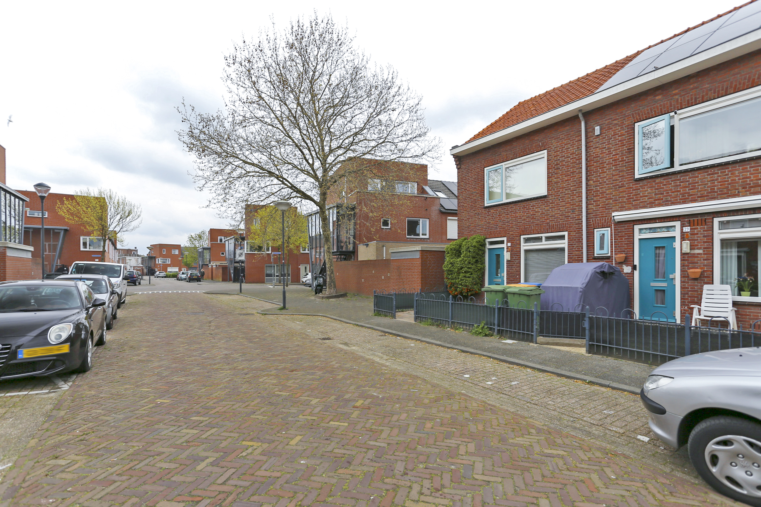 Rijnstraat 27, 4812 VE Breda, Nederland