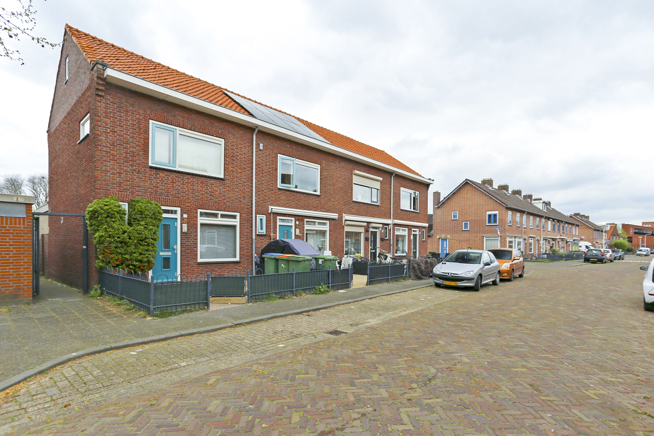 Rijnstraat 27