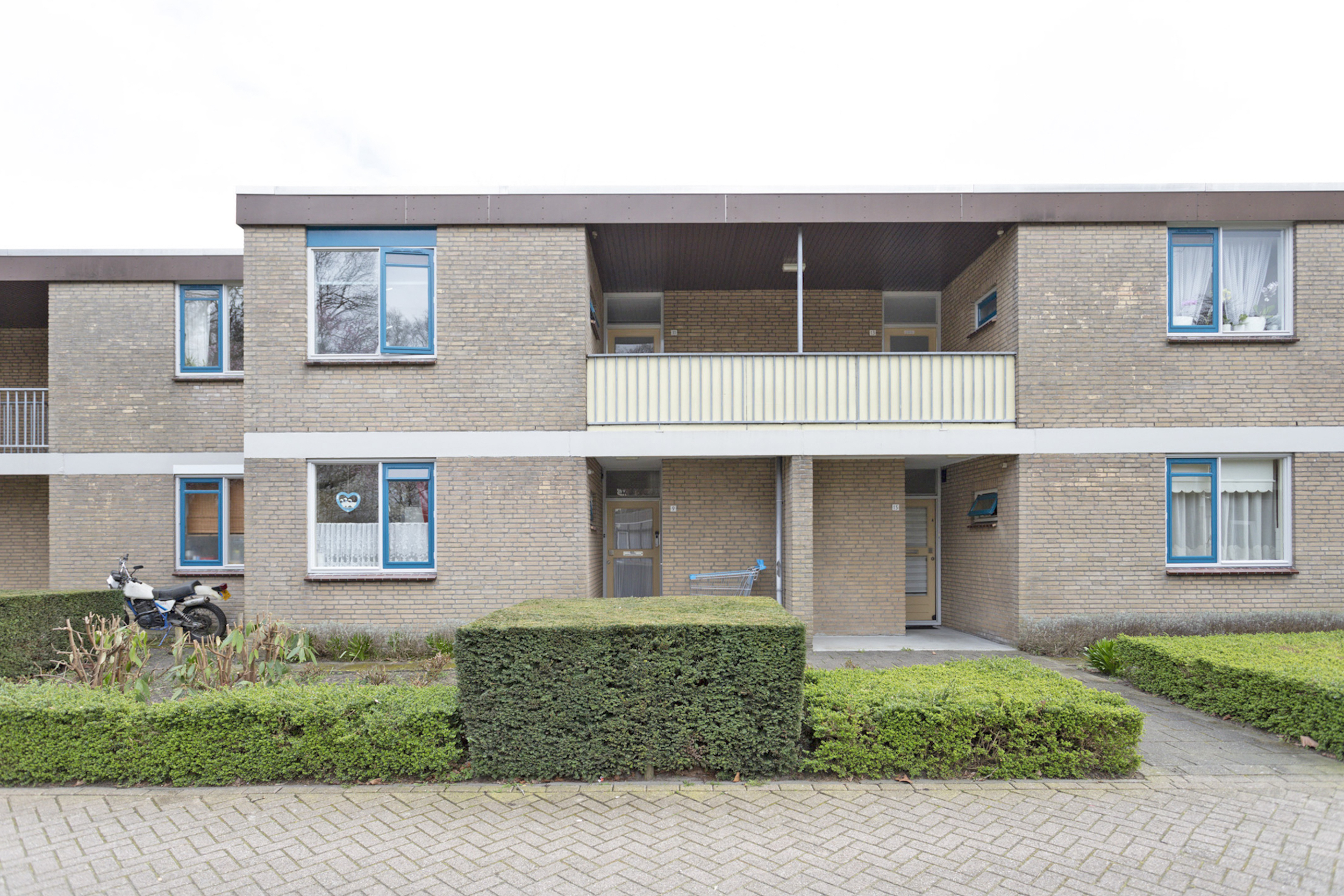 Bloemenhof 11, 4904 CA Oosterhout, Nederland