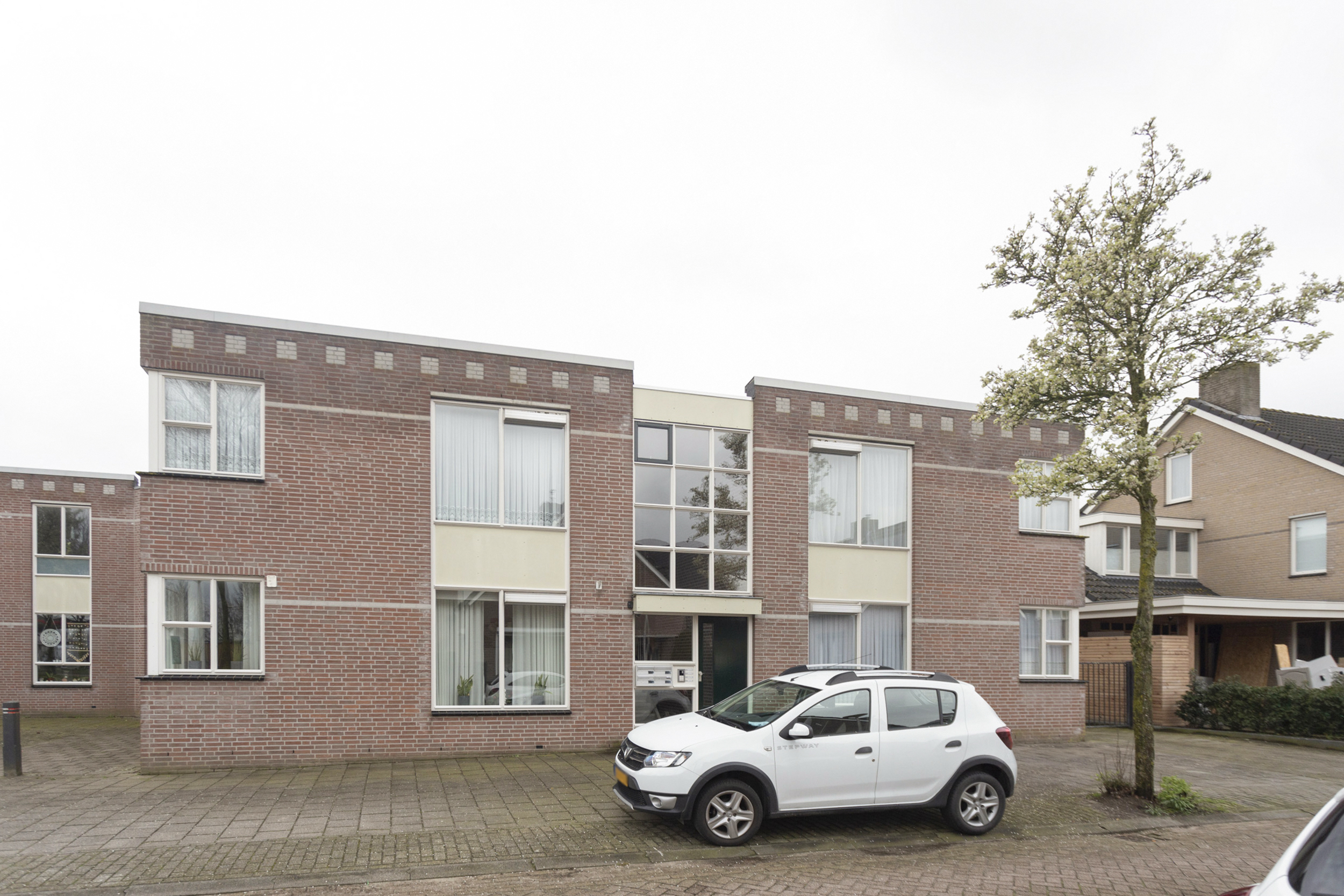 Molendreef 7, 4884 AV Wernhout, Nederland