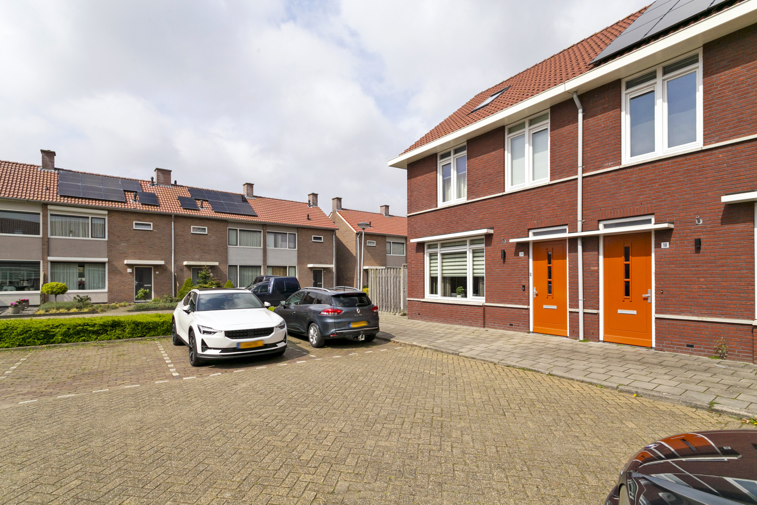 Nieuwe Hoofdweg 20