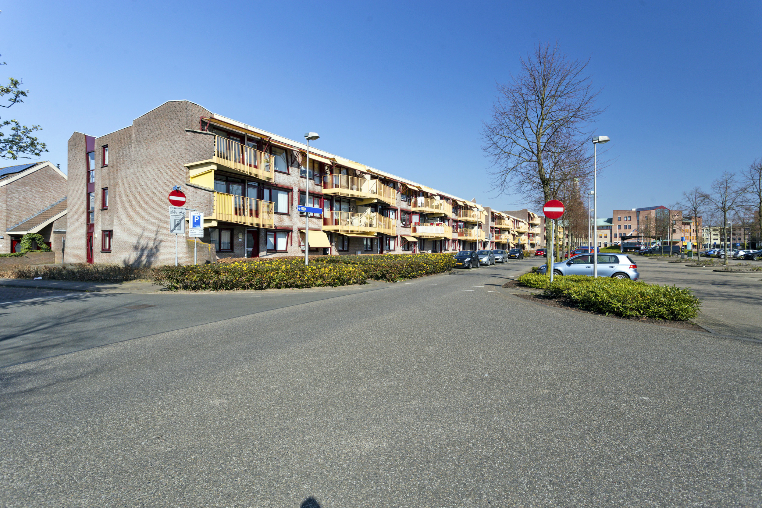 Roosendaalseweg 58A, 4875 AA Etten-Leur, Nederland