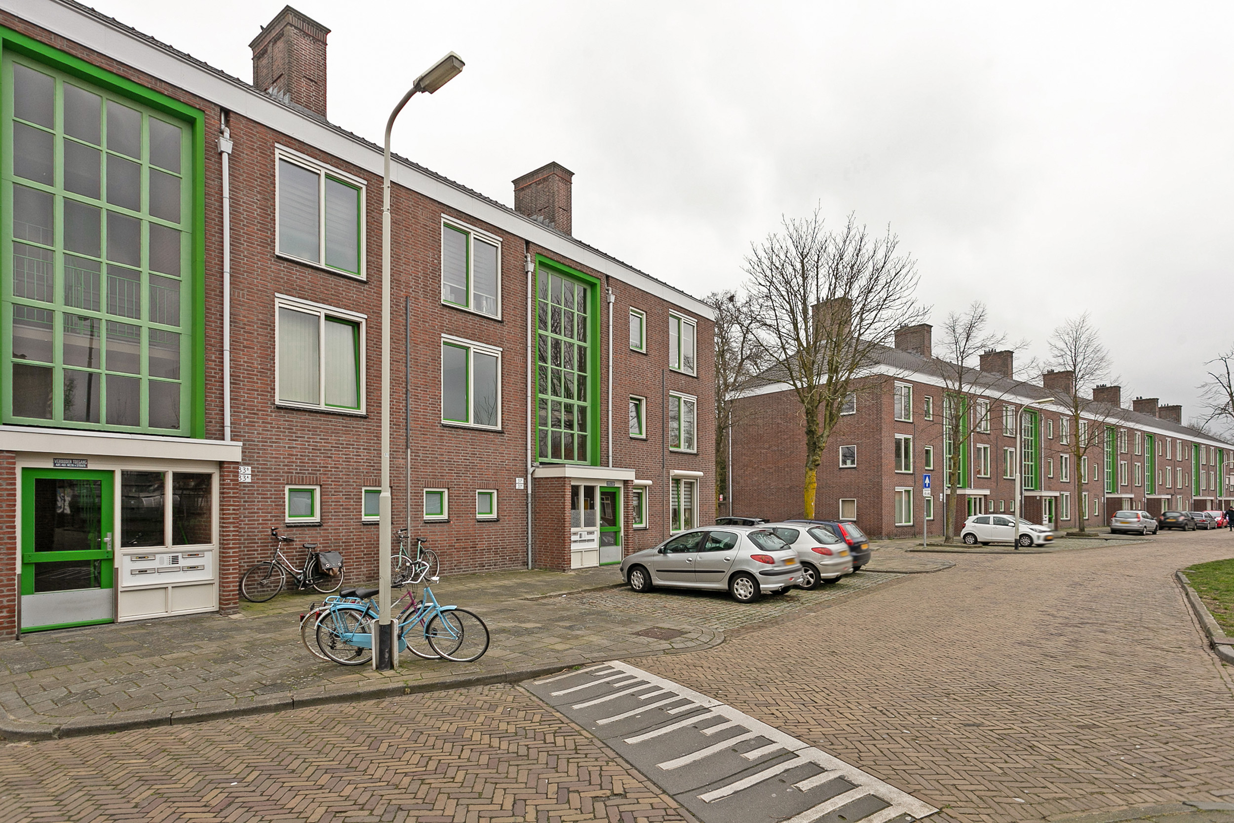 Gielis Beijsstraat 31A, 4813 EM Breda, Nederland