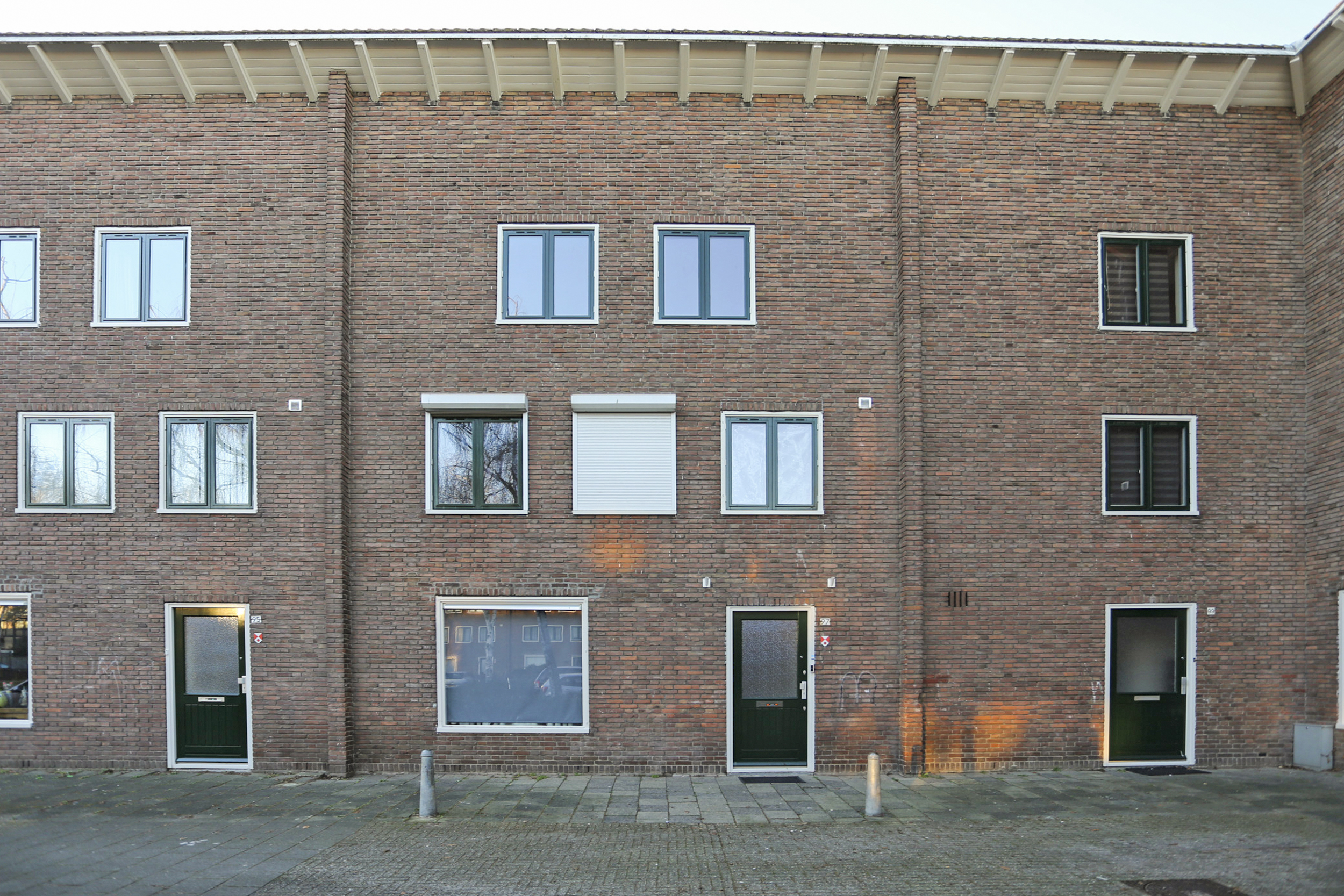 Marconistraat 97, 4702 SH Roosendaal, Nederland