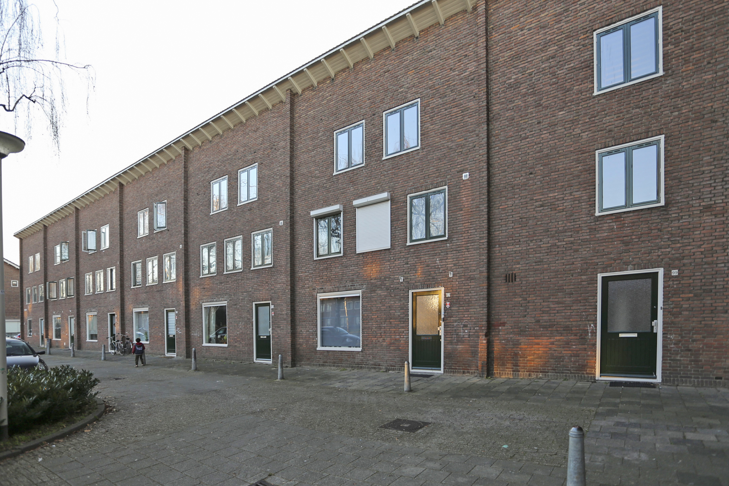 Marconistraat 97