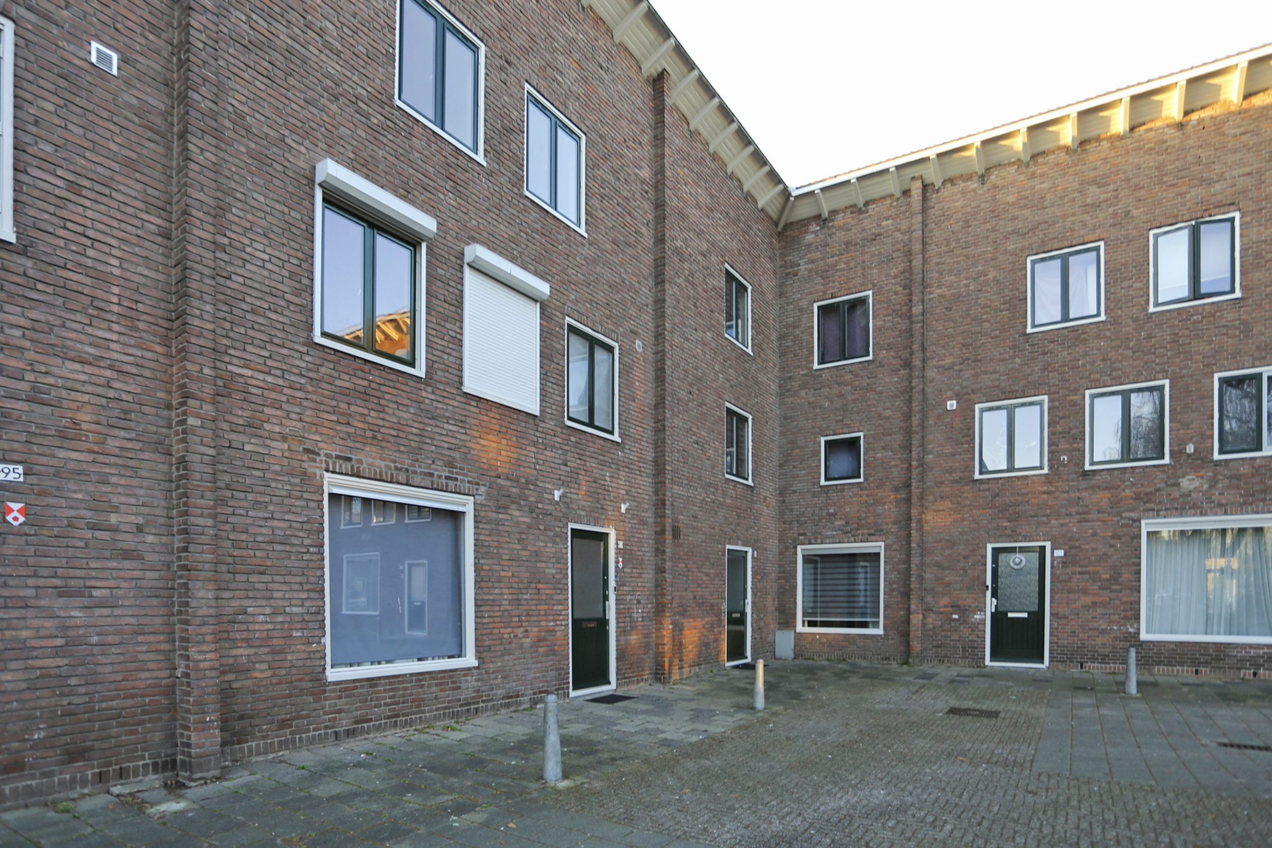 Marconistraat 97