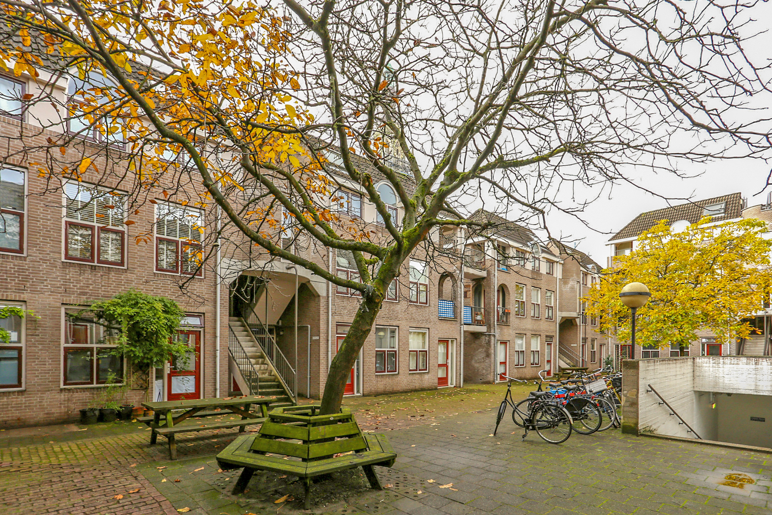 Kaatsbaan 3, 4811 XW Breda, Nederland