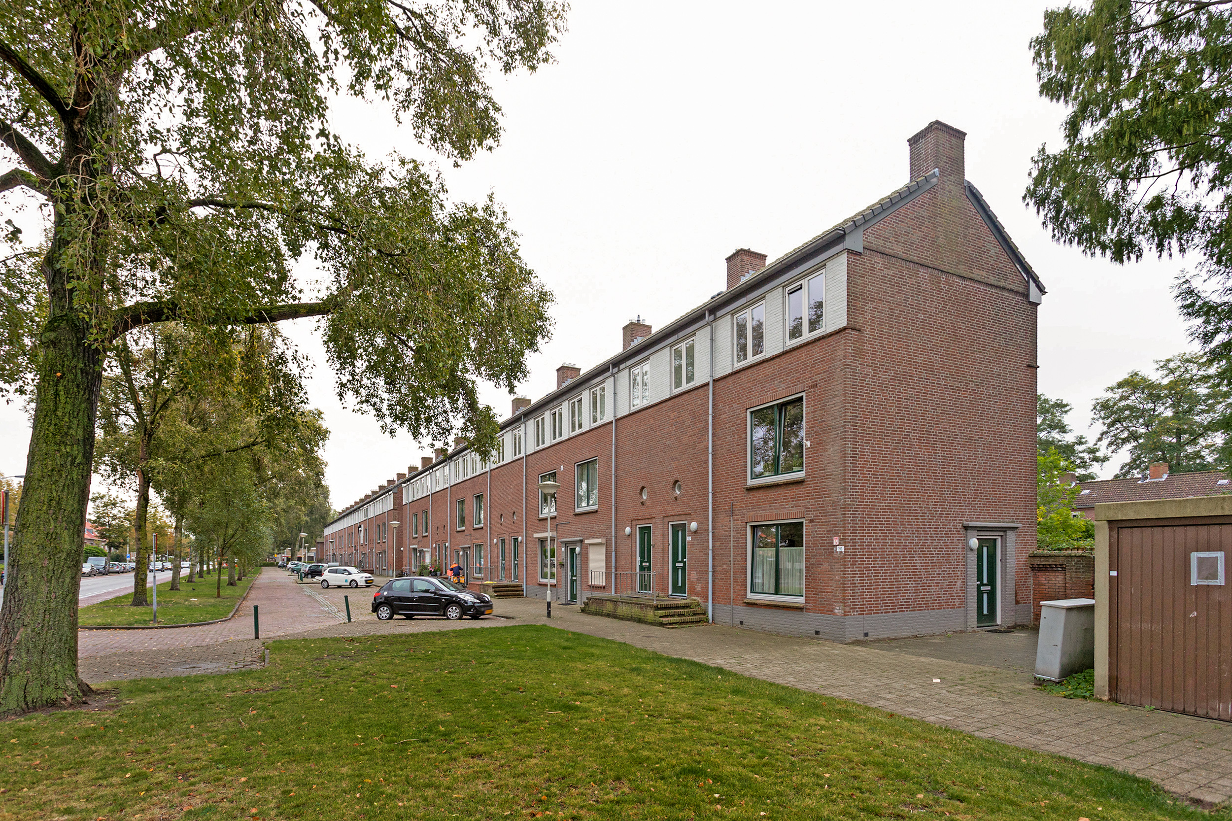 Doctor Struyckenstraat 193, 4812 BD Breda, Nederland