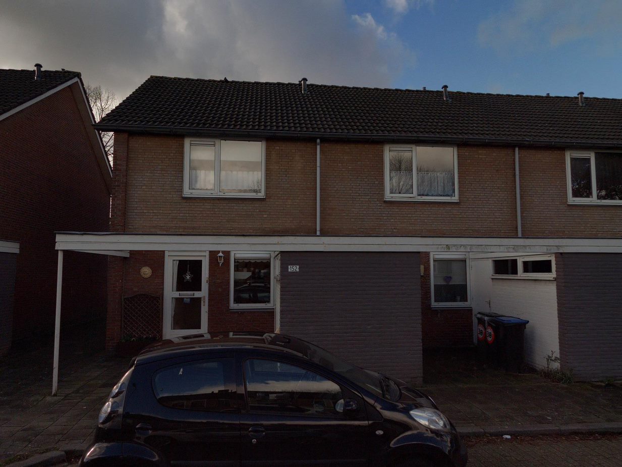 Reginadonk 152, 4707 TX Roosendaal, Nederland